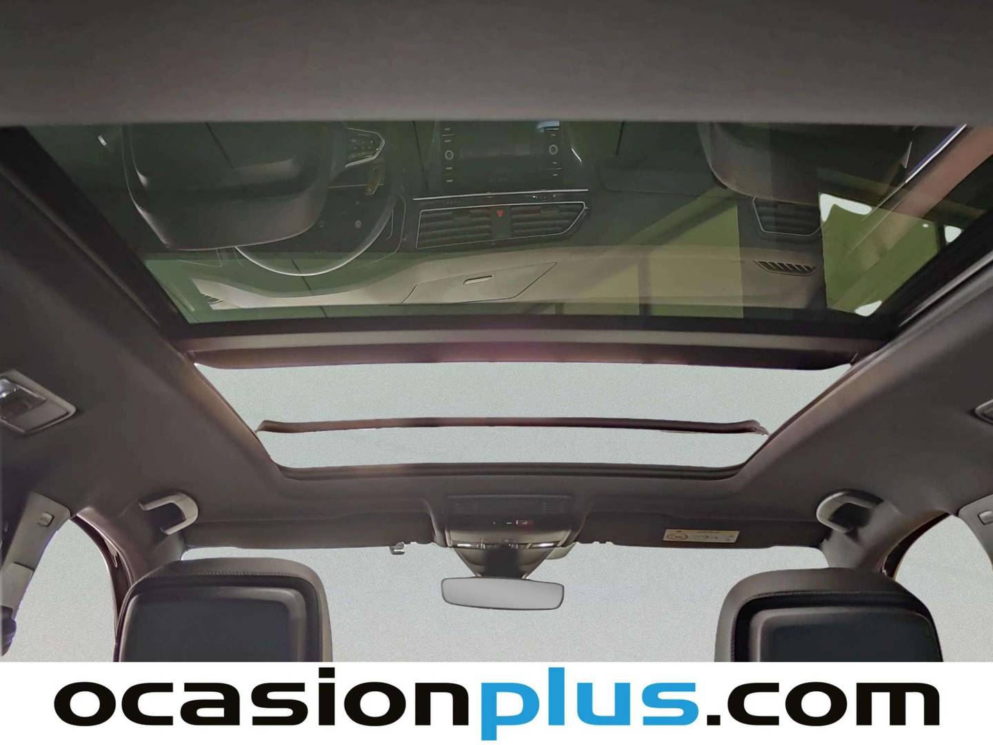 Extras y acabados del Volkswagen Tiguan Volkswagen Tiguan R-Line 2.0 TDI 4Motion (200 CV) DSG