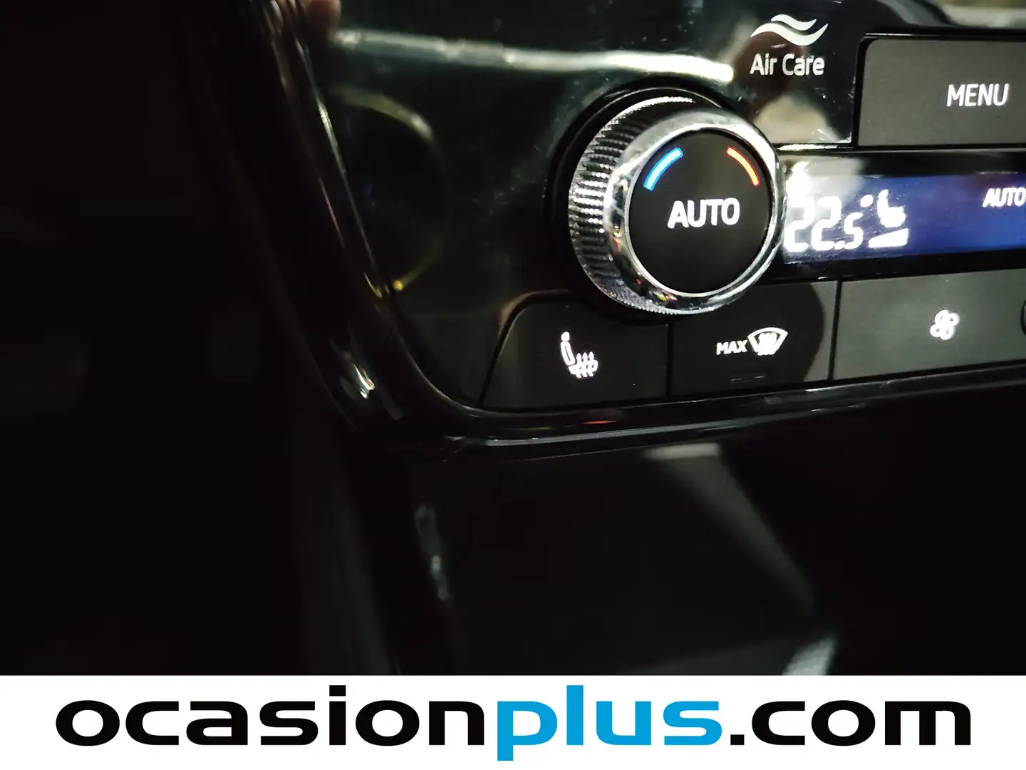 Foto Skoda Fabia Skoda Fabia 1.0 TSI Selection DSG (115 CV)