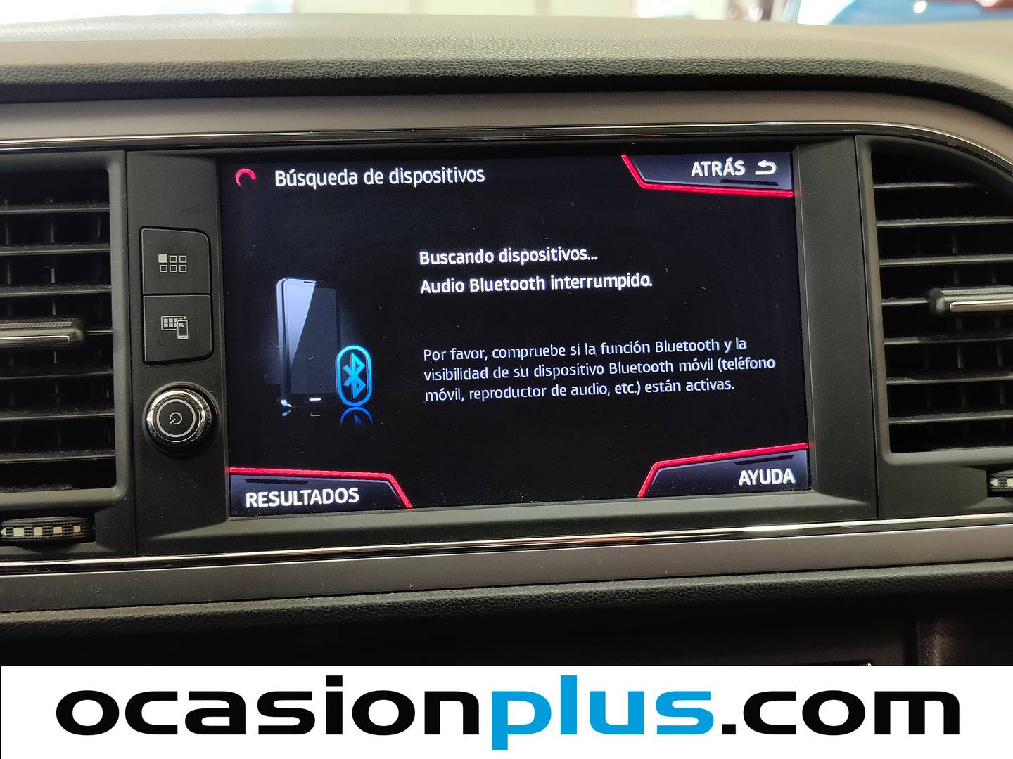 Seat León Seat León ST 1.6 TDI S&S Style (115 CV) diésel