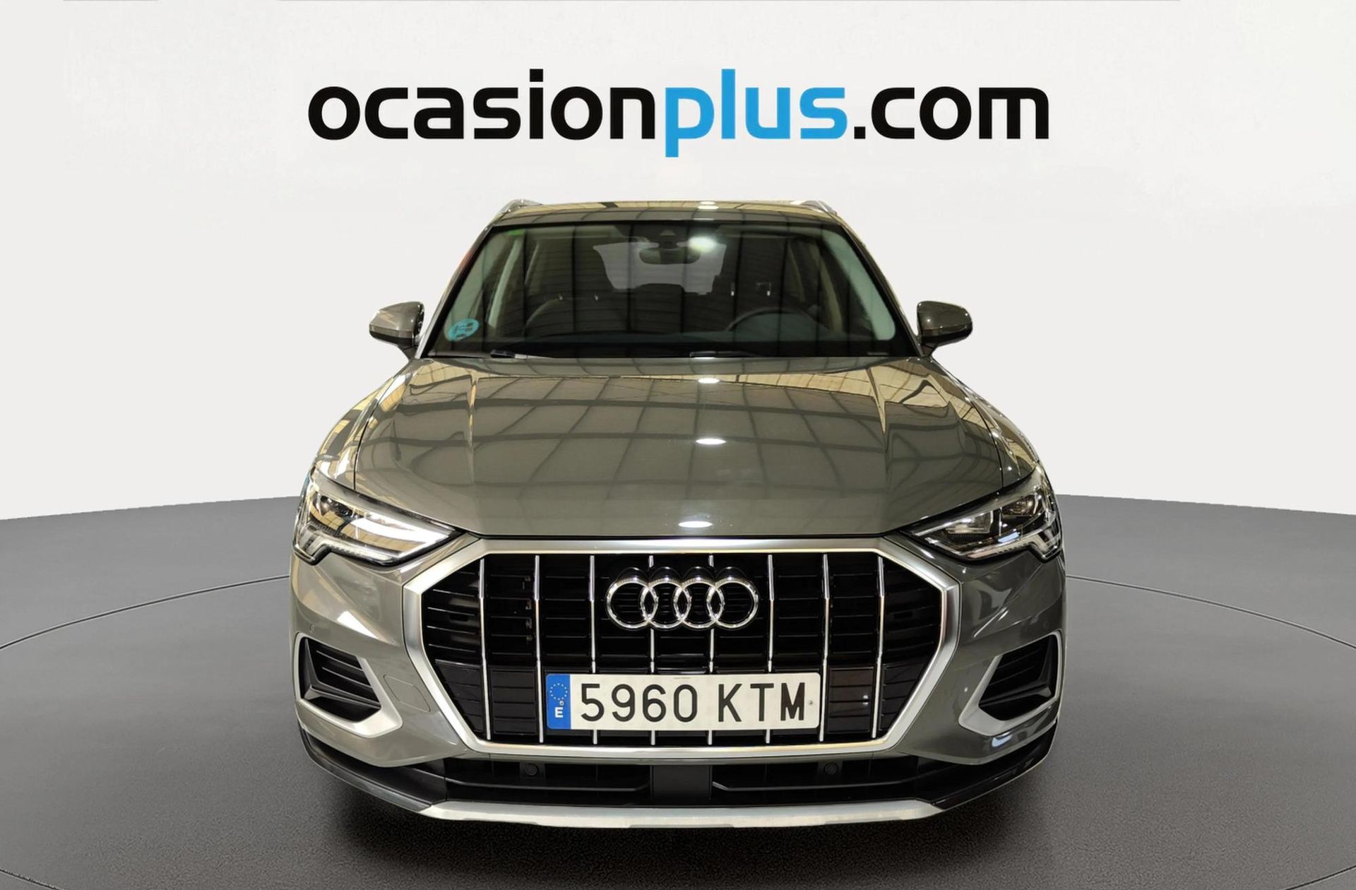 Audi Q3 Advanced 35 TFSI S tronic - foto 13