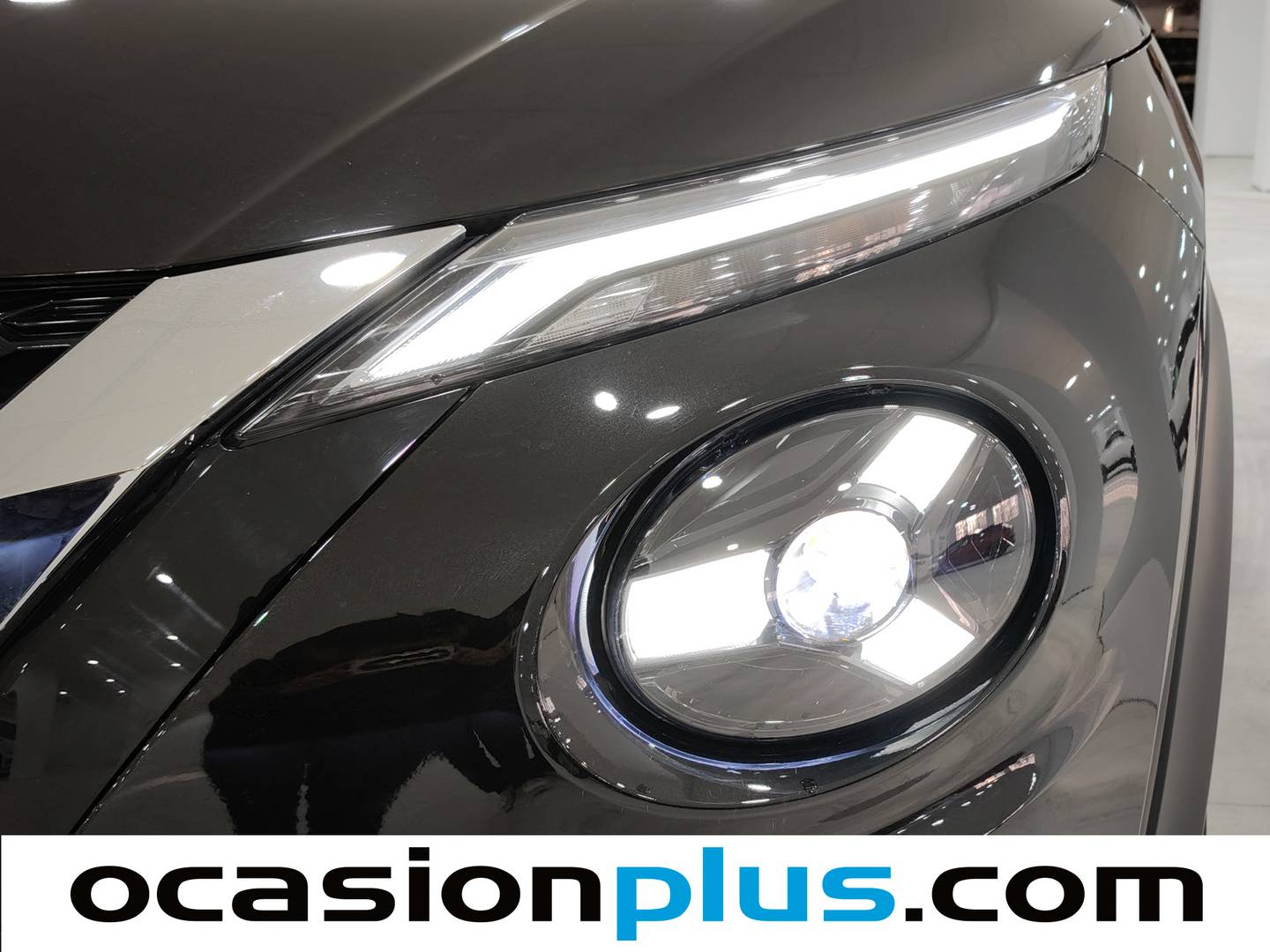 Nissan JUKE Nissan Juke DIG-T N-Connecta 4x2 (114 CV) barato