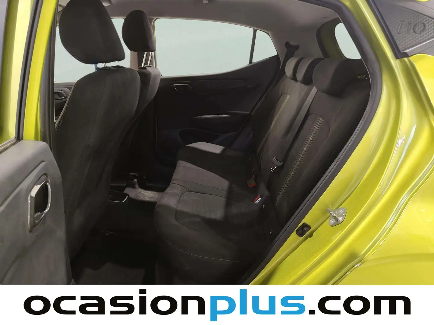 Foto Hyundai i10 Hyundai i10 1.0 Klass (63 CV)