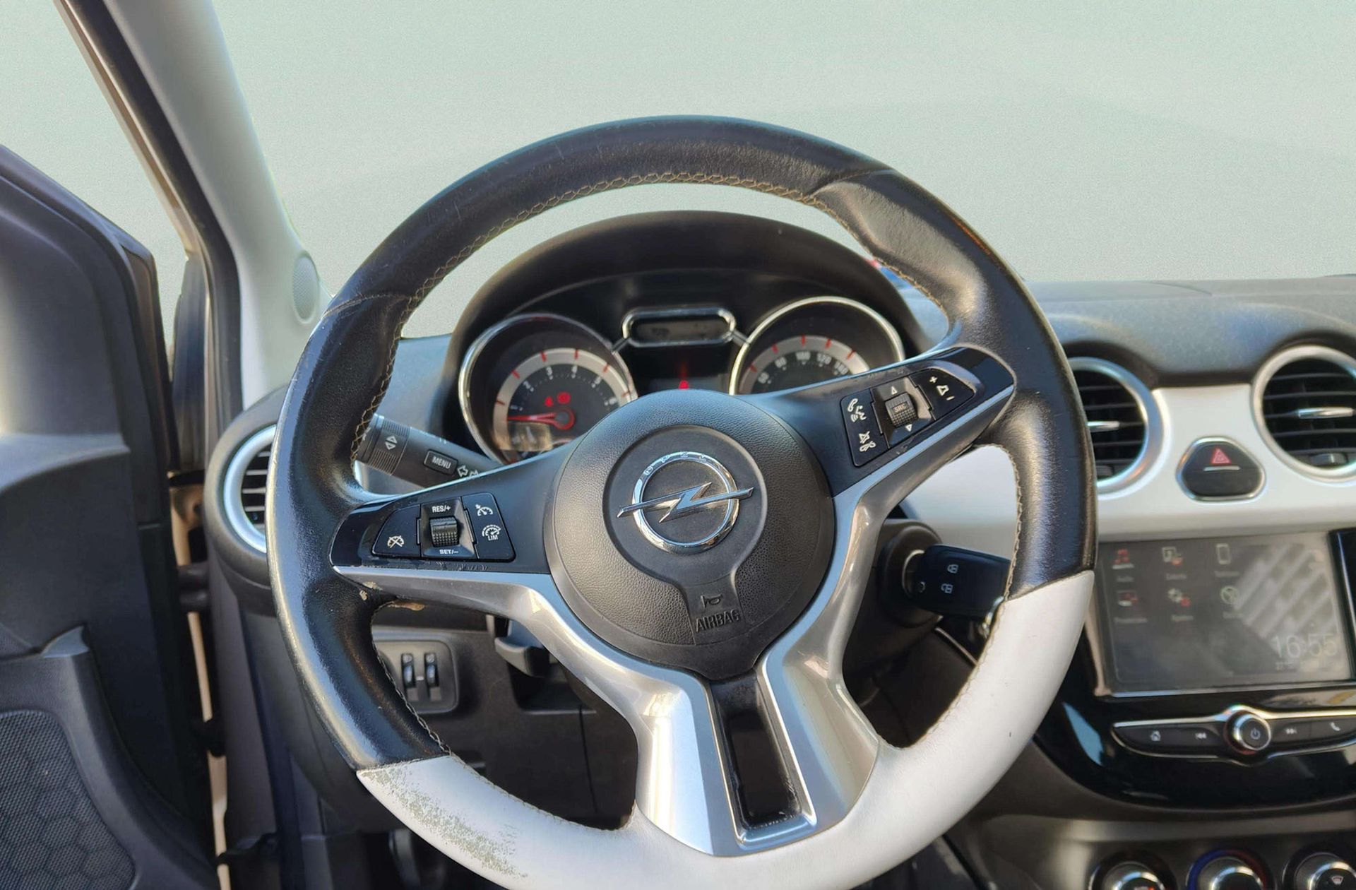 Opel Adam 1.4 XEL Glam - foto 17