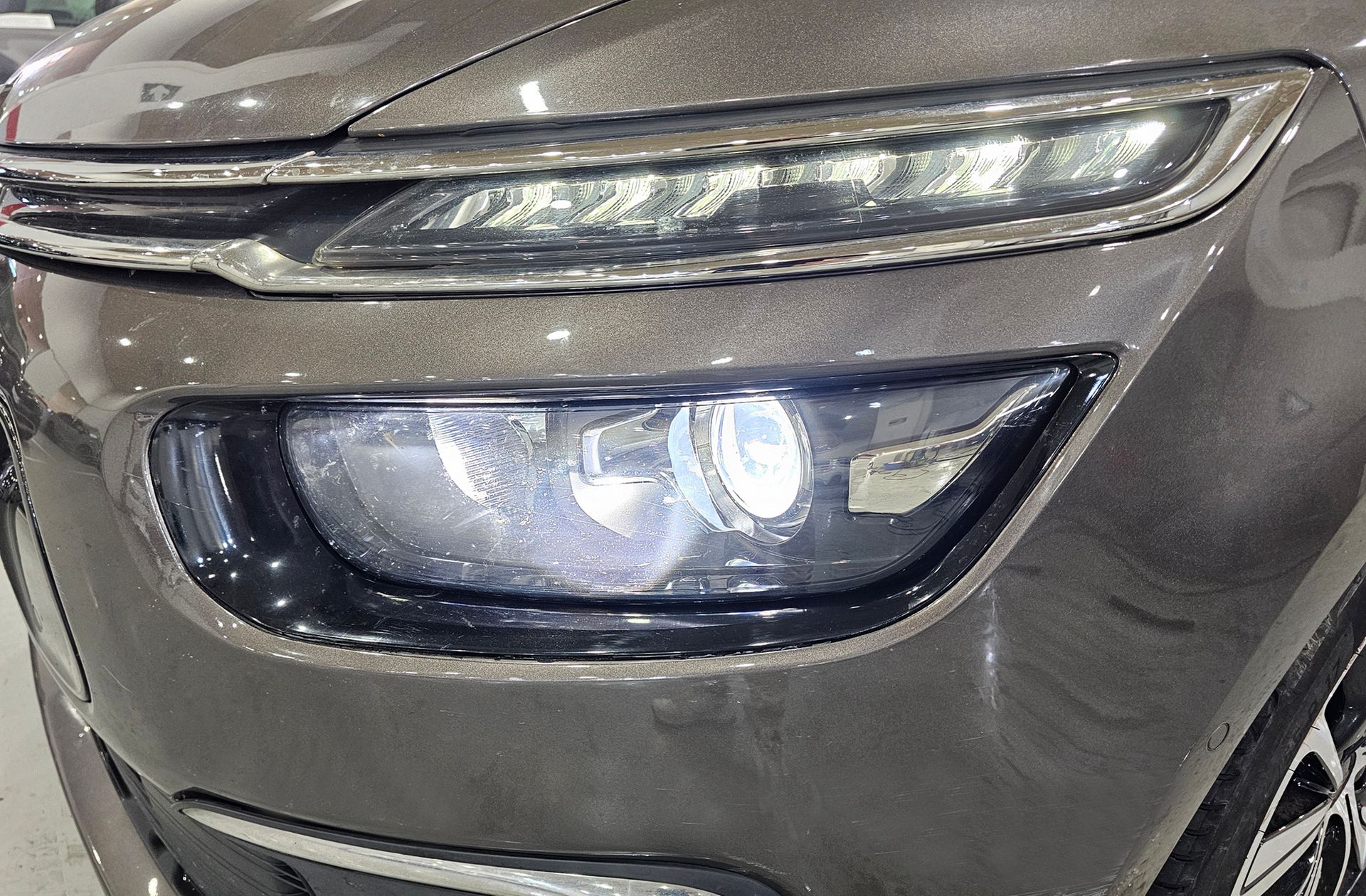 Citroën C4 Grand Picasso BlueHDi 150 Shine 7 plazas - foto 20