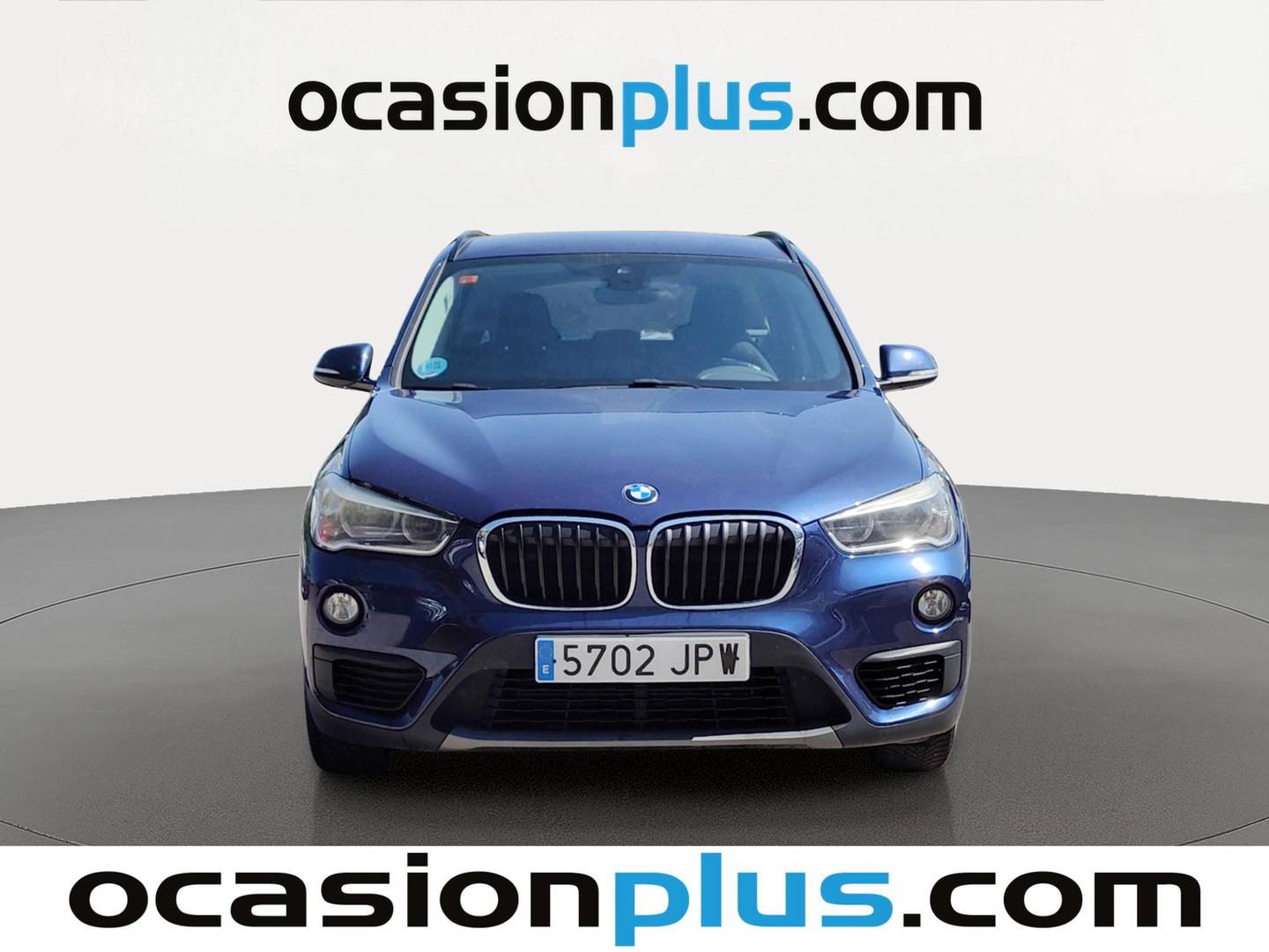 BMW X1 BMW X1 sDrive18d (150 CV) barato