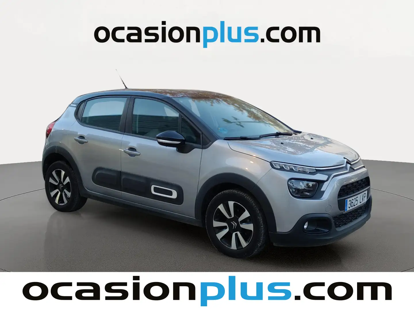 Foto Citroën C3 Citroen C3 PureTech 83 Feel Pack (83 CV)