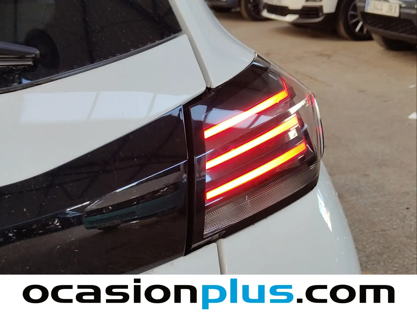 Foto Peugeot 208 Peugeot 208 PureTech 100 Active  (100 CV)