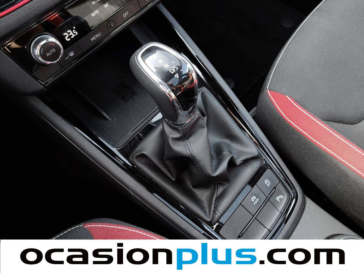 Skoda Kamiq Skoda Kamiq 1.5 TSI Montecarlo DSG (150 CV) de ocasión