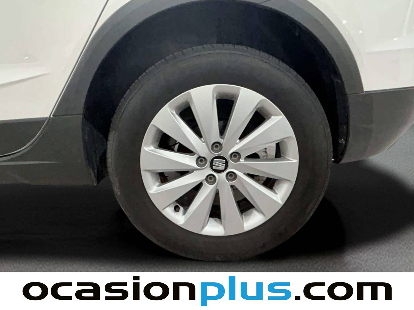 Seat Arona Seat Arona 1.0 TSI Ecomotive S&S Style (115 CV) gasolina