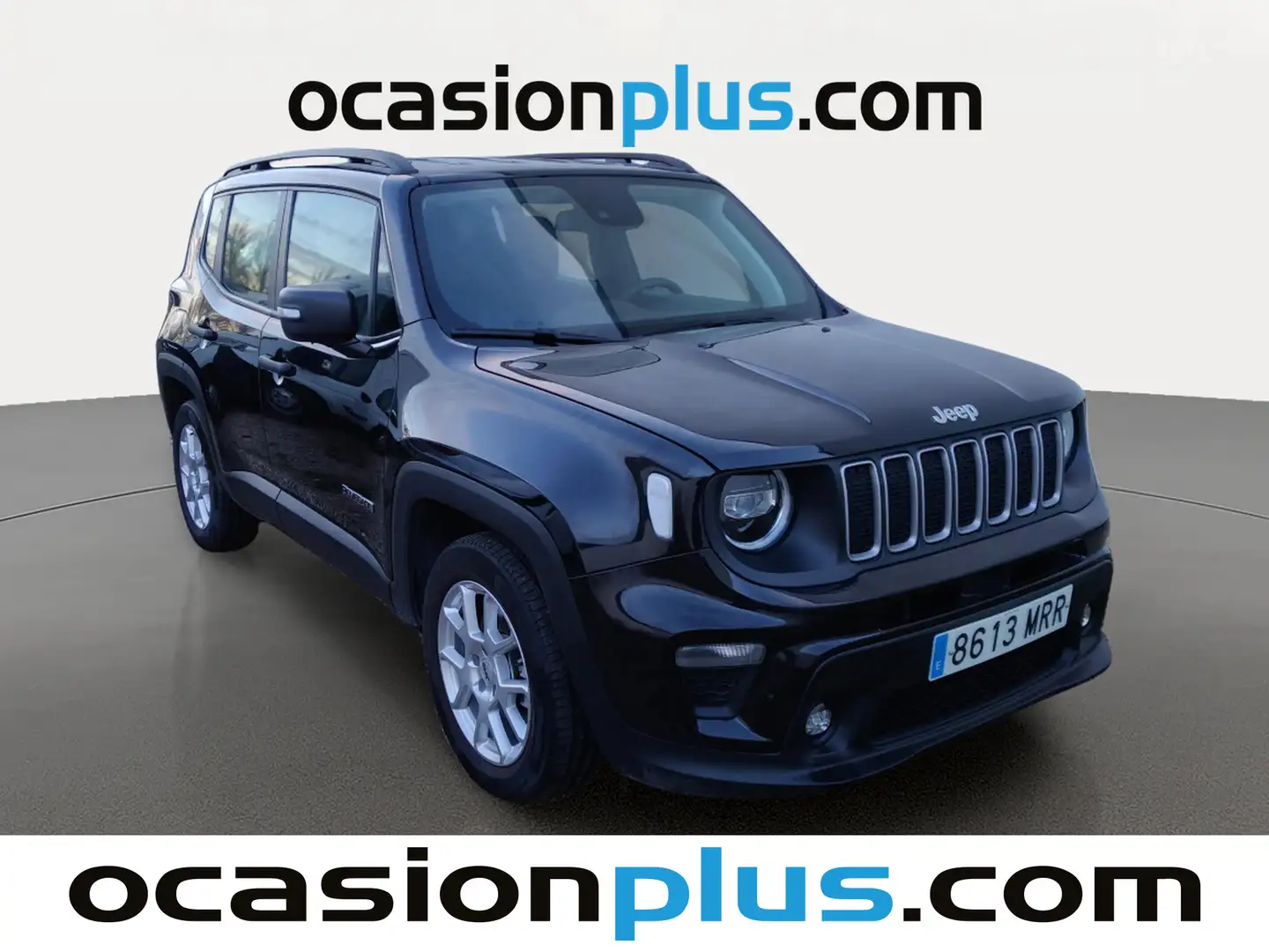 Foto Jeep Renegade Jeep Renegade eHybrid 1.5 Altitude DCT (130 CV)