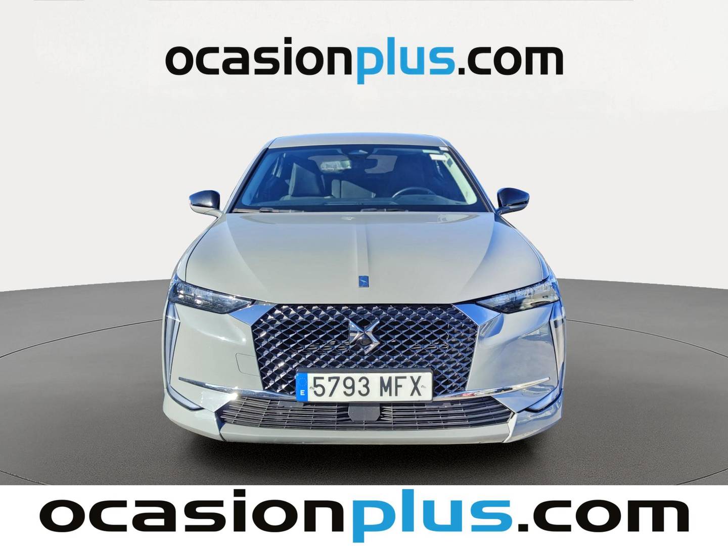 Foto DS DS 4 DS DS4 PureTech 130 Bastille Auto (130 CV)