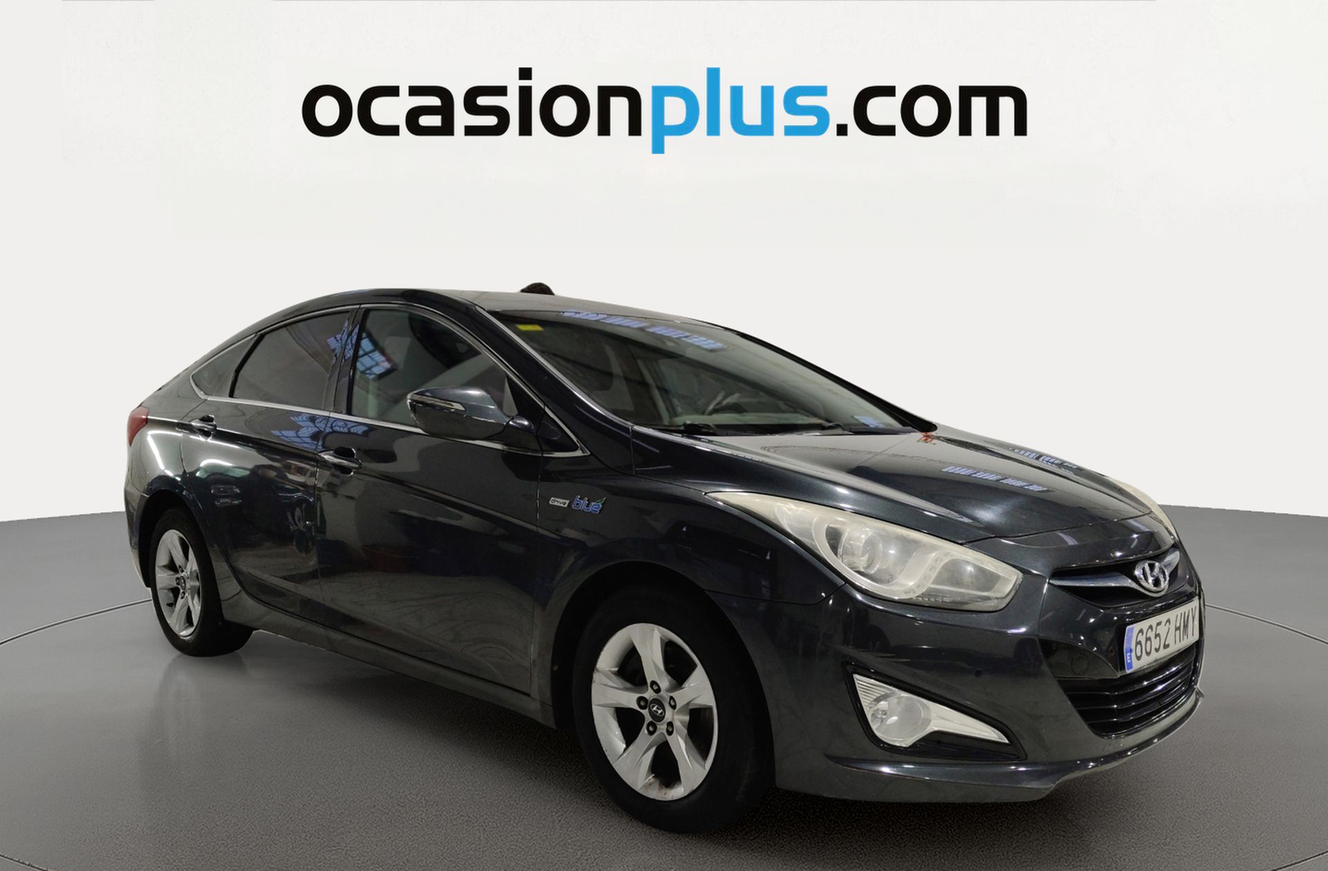 Hyundai i40 1.7 CRDi BlueDrive Tecno - foto 2