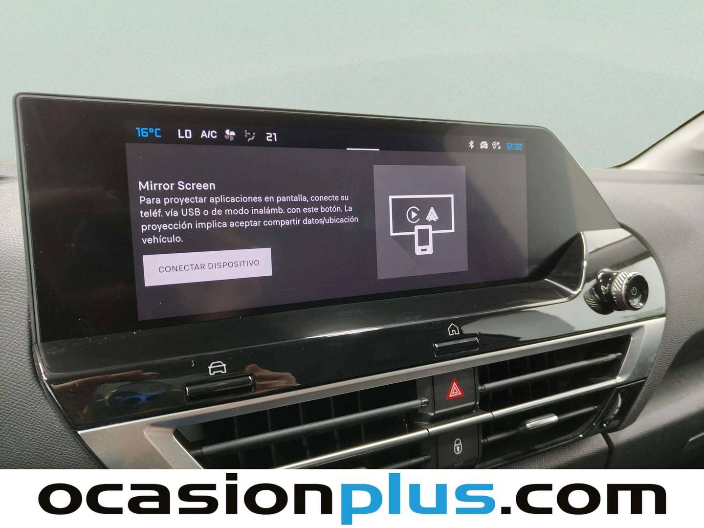 Equipamiento del Citroën C4 Citroen C4 PureTech 130 S&S 6v Plus (131 CV)