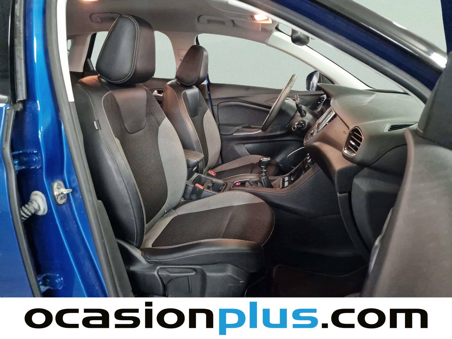 Opel Grandland X Opel Grandland X 1.2 Turbo 120 Aniversario (130 CV) manual