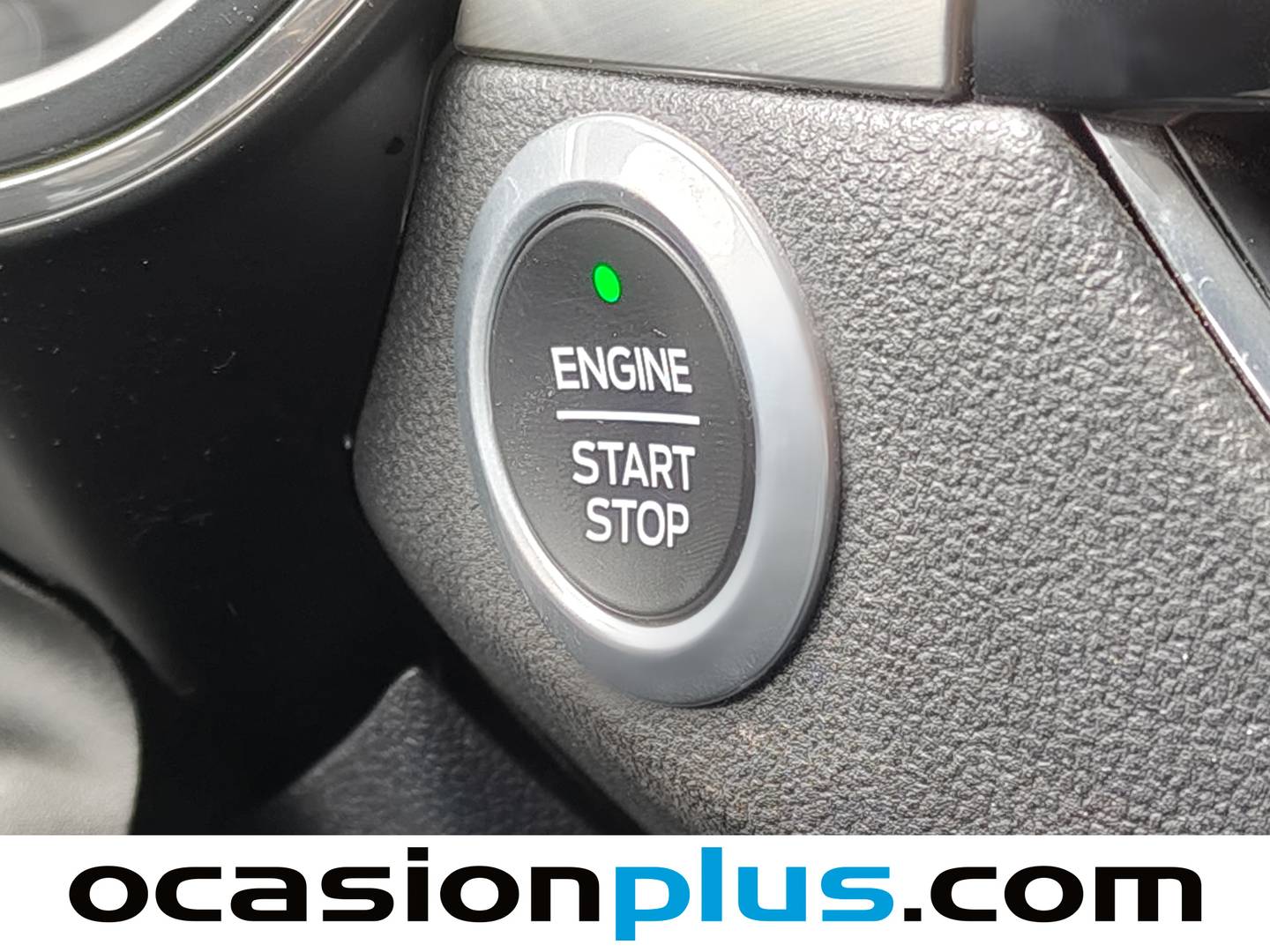 Ford Kuga Ford Kuga 1.5 EcoBoost S&S Titanium 4x2 (150 CV) gasolina