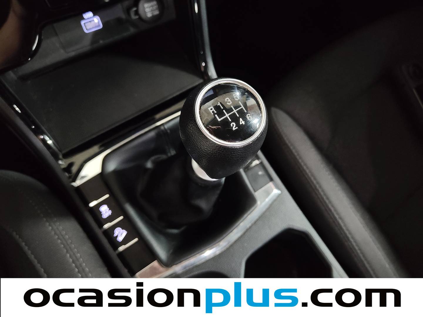 SsangYong Korando SsangYong Korando G15T Urban (163 CV) de segunda mano