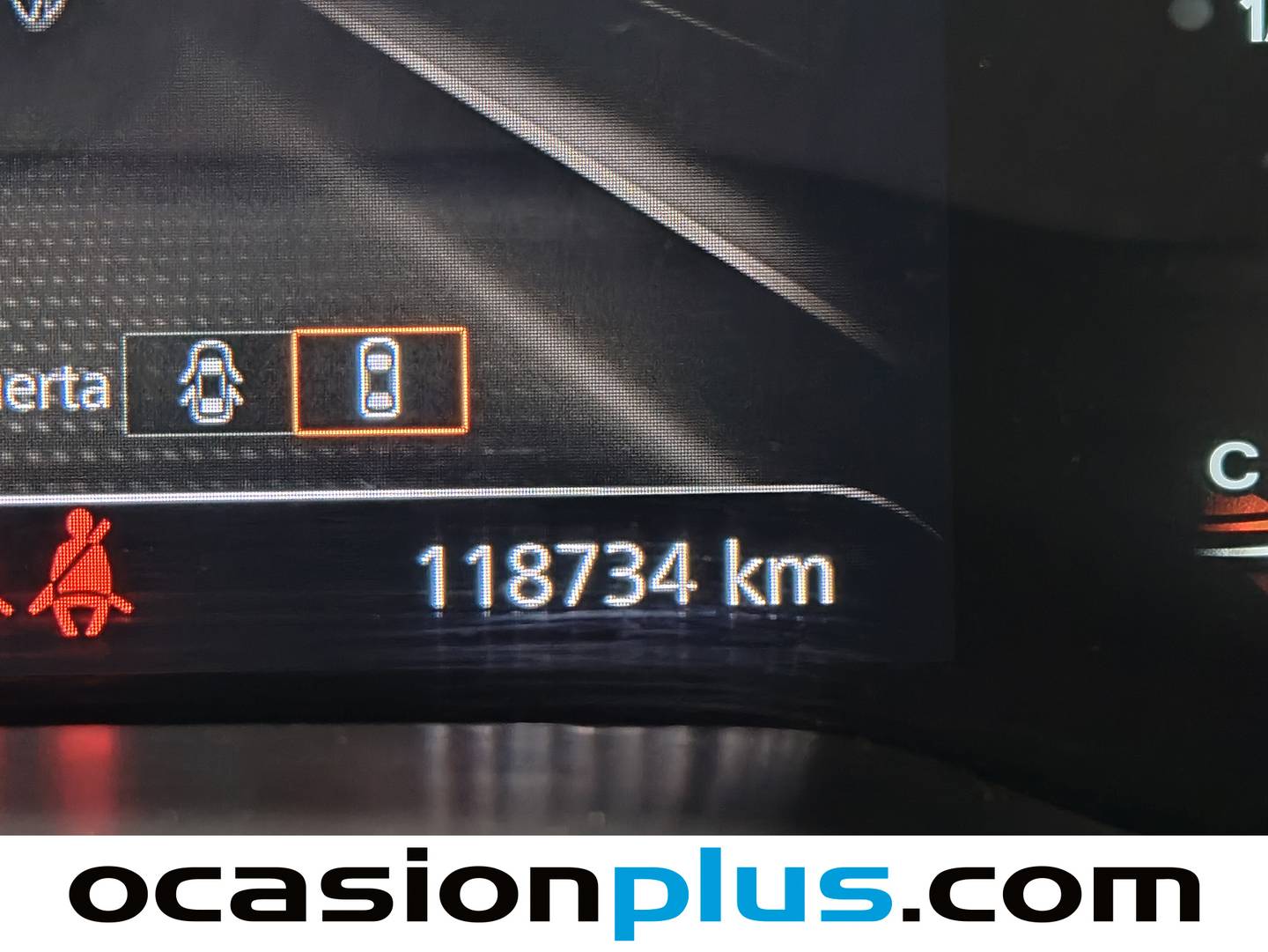MG ZS MG ZS 1.0T Luxury (111 CV) seminuevo
