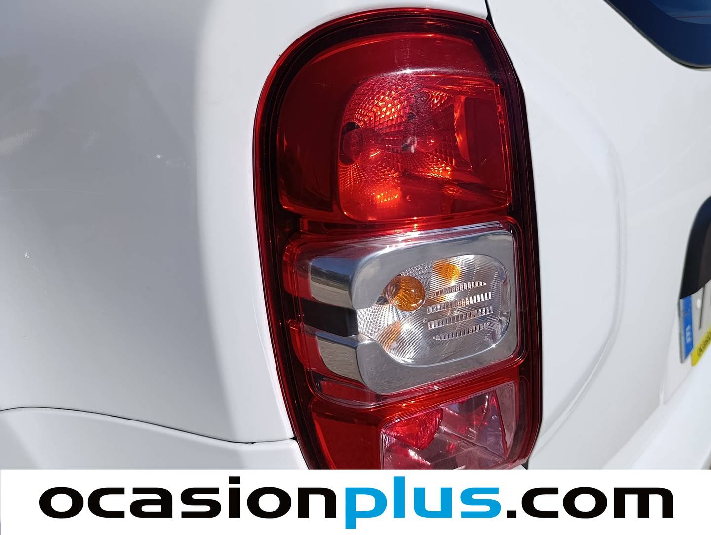 Dacia Duster Dacia Duster Ambiance dCi  (90 CV) 4x2 km 0