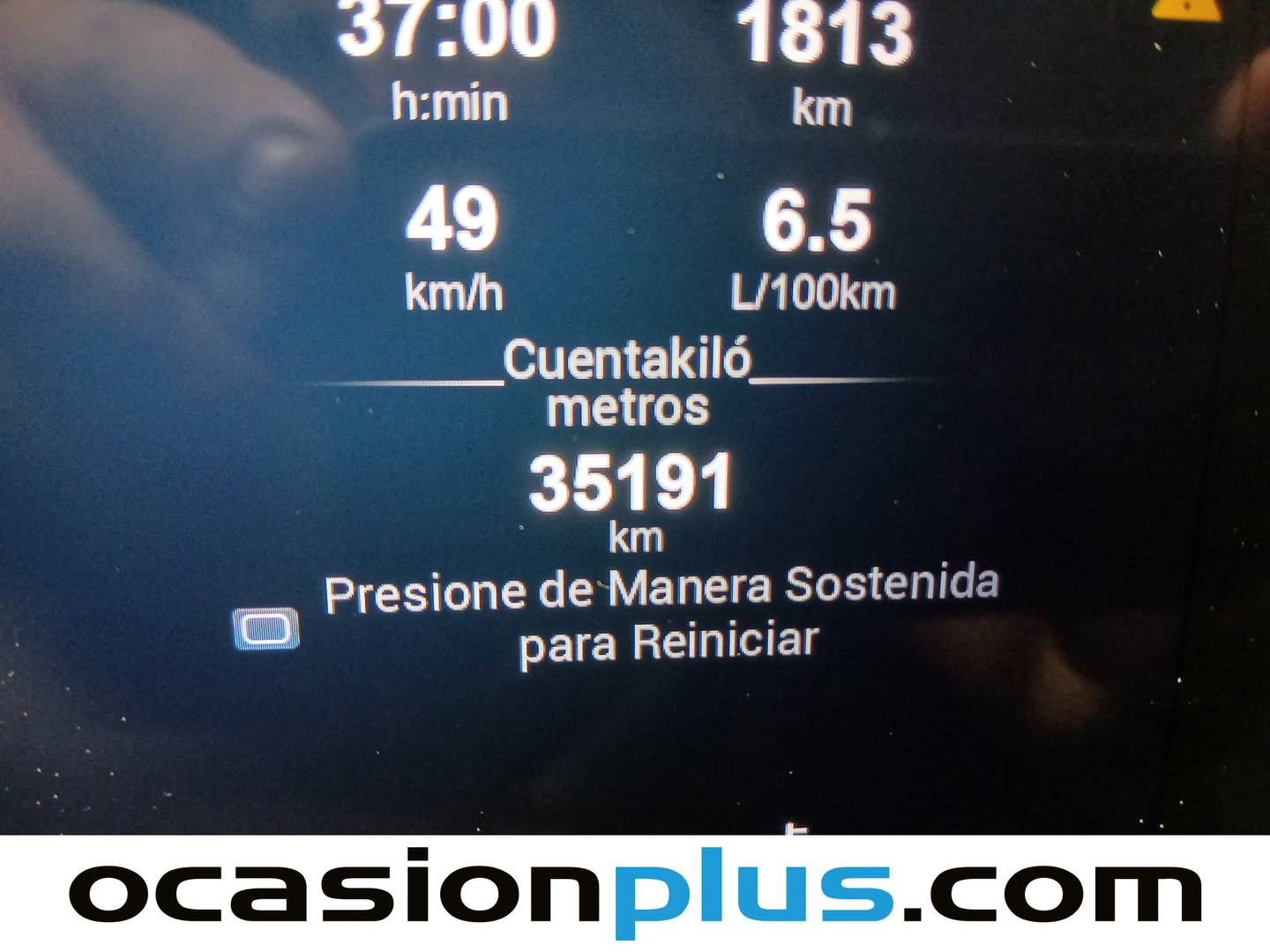 MG HS MG HS 1.5T Comfort DCT (170 CV) seminuevo
