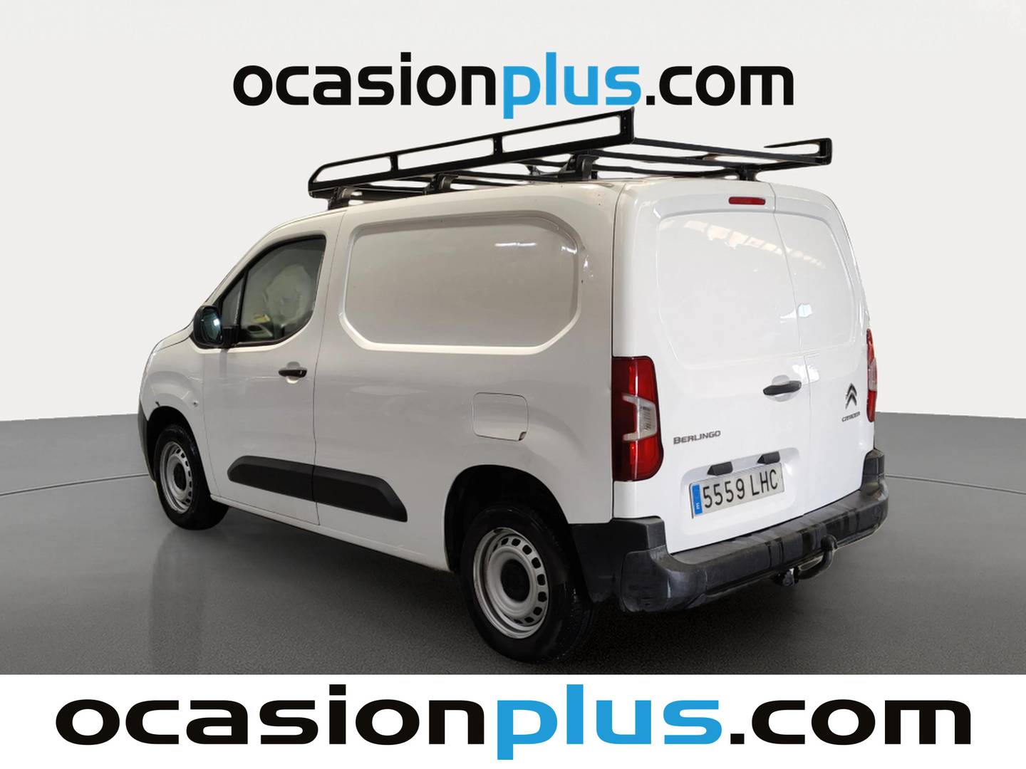 Foto Citroën Berlingo Citroen Berlingo BlueHDi 75 Talla M Control (76 CV)
