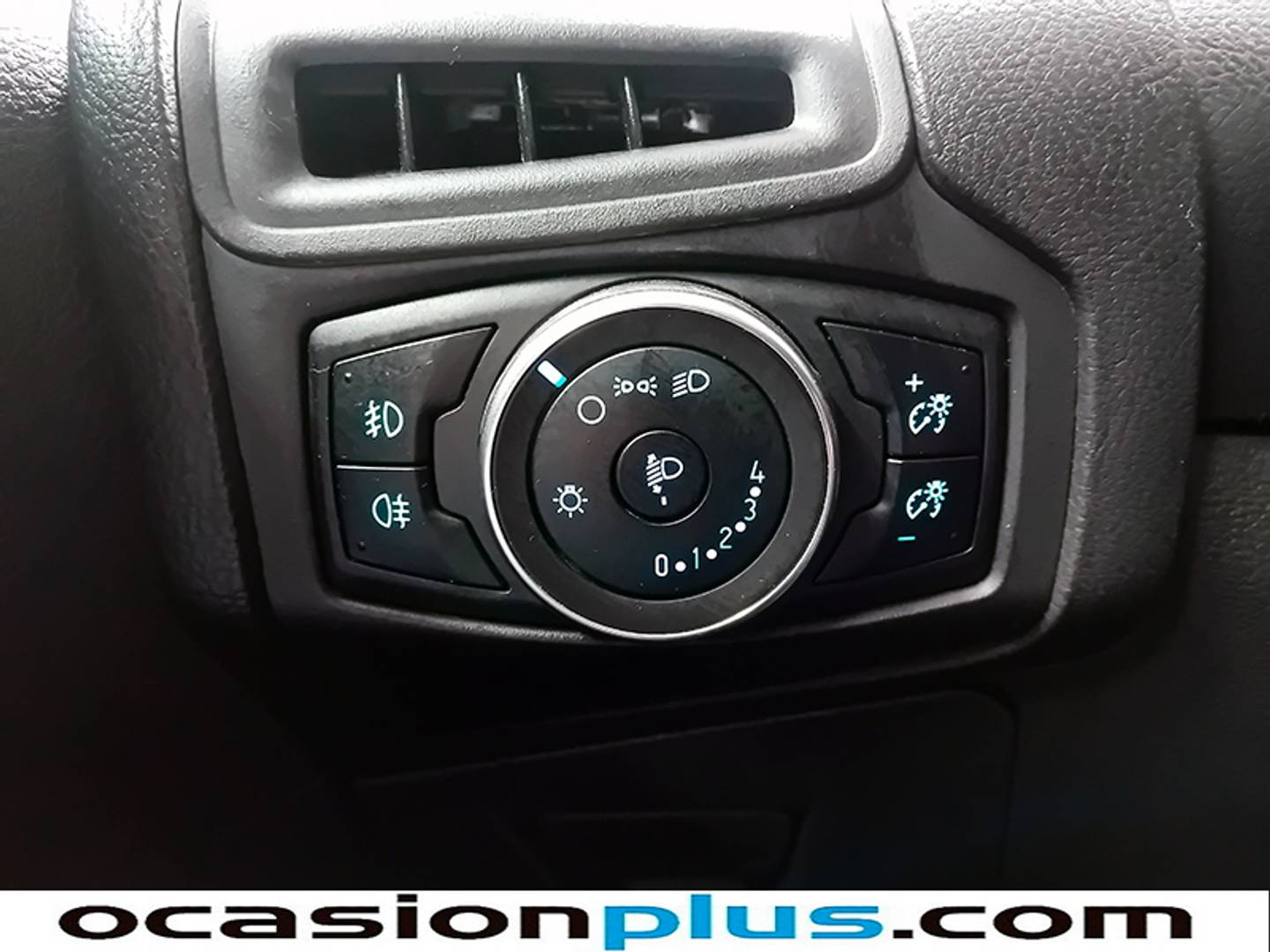 Foto Ford Focus Ford Focus 1.0 EcoBoost S&S Trend+ (125 CV)