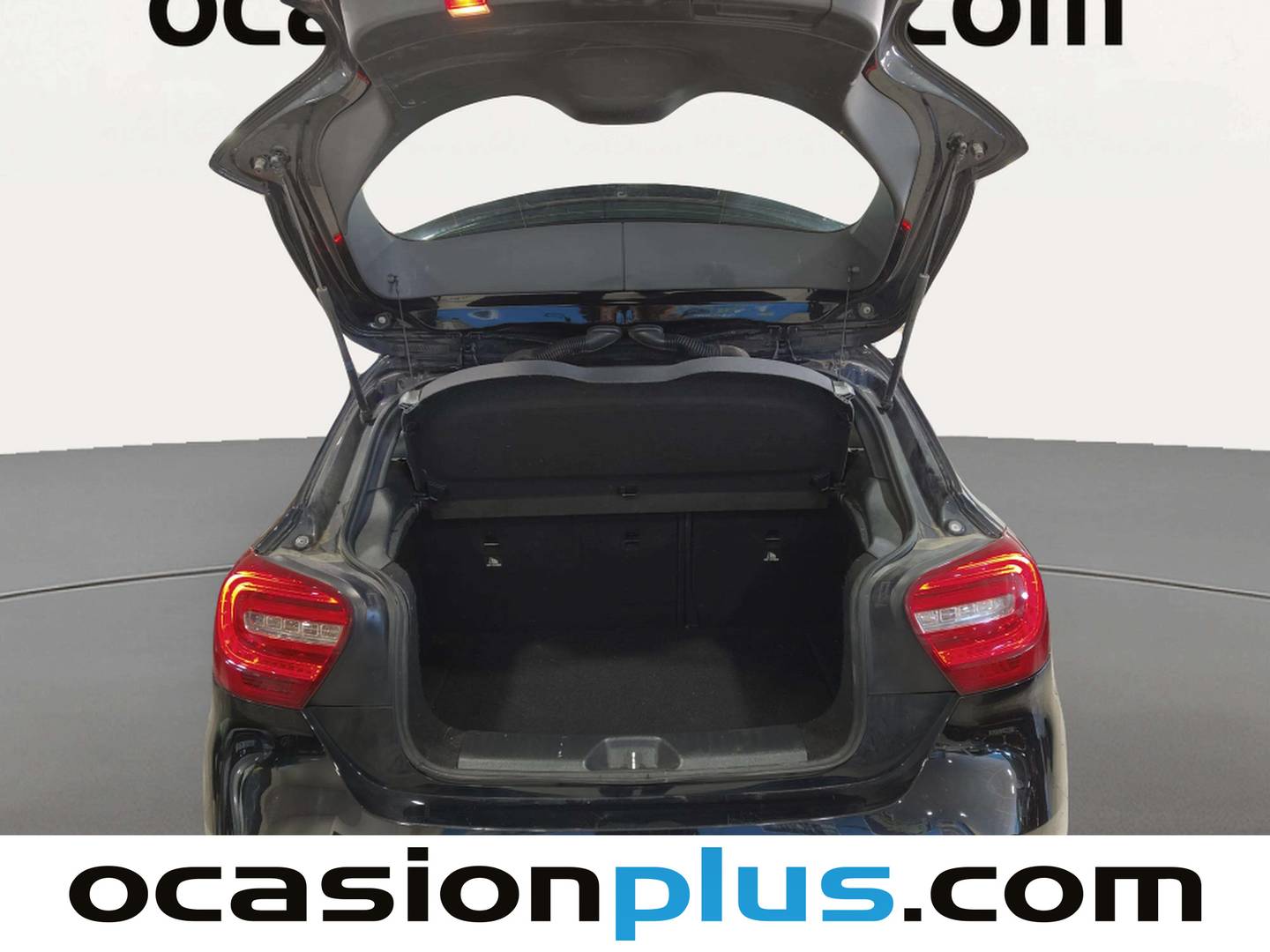 Foto Mercedes Clase A Mercedes-Benz Clase A A 180 CDI Urban (109 CV)