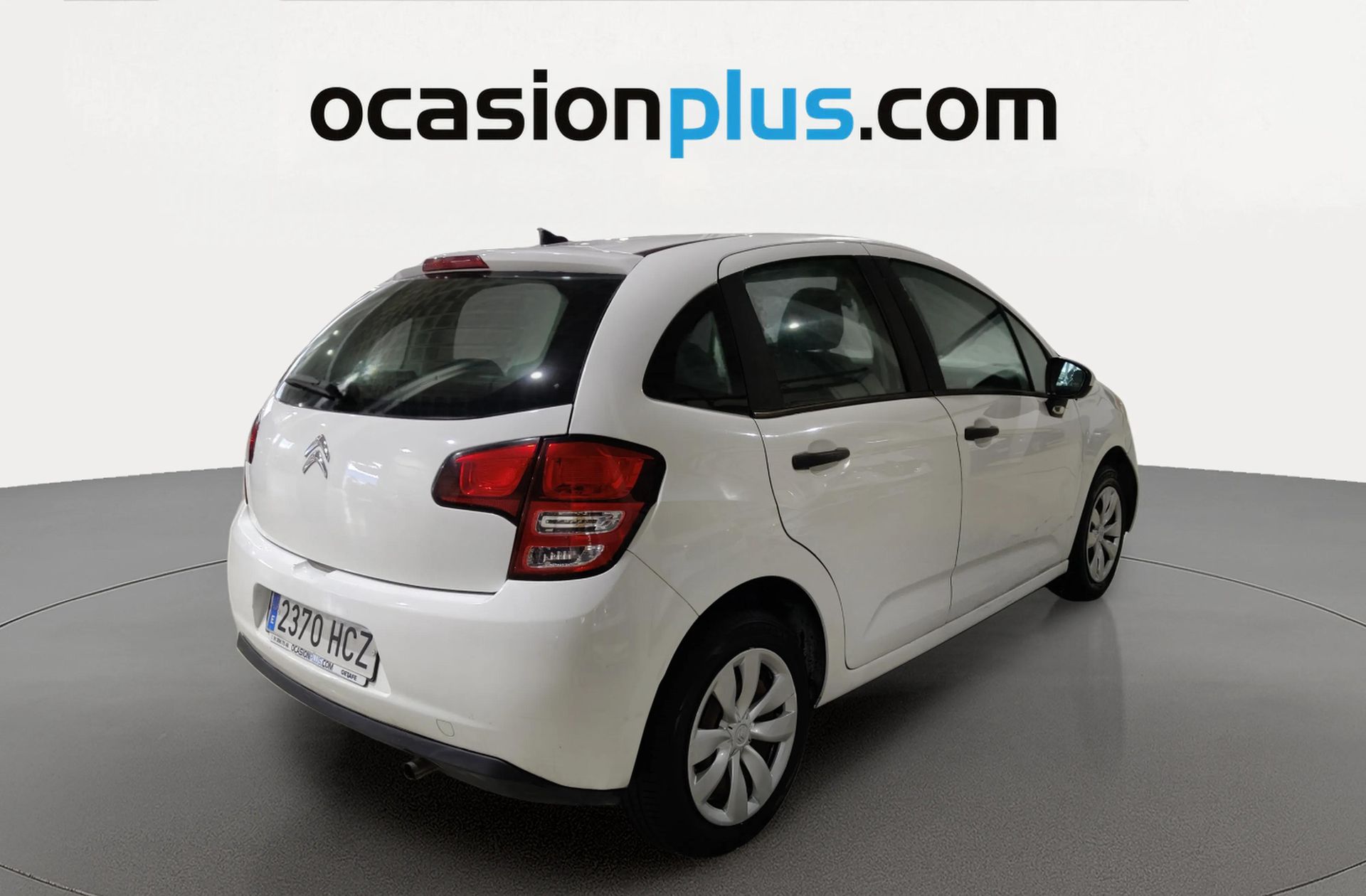Citroën C3 1.1i Attraction - foto 4