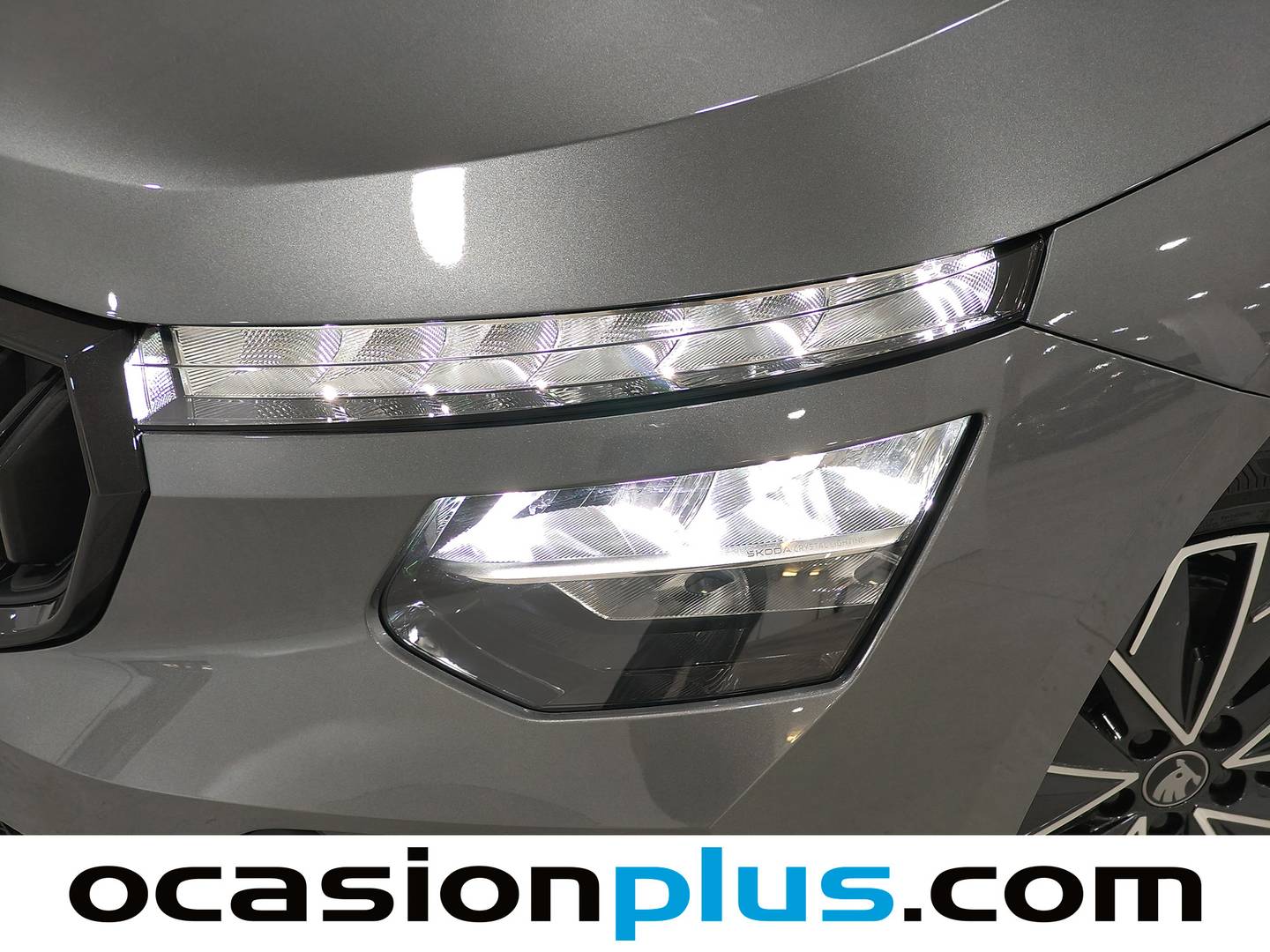 Skoda Kamiq Skoda Kamiq 1.0 TSI Selection DSG (115 CV) barato
