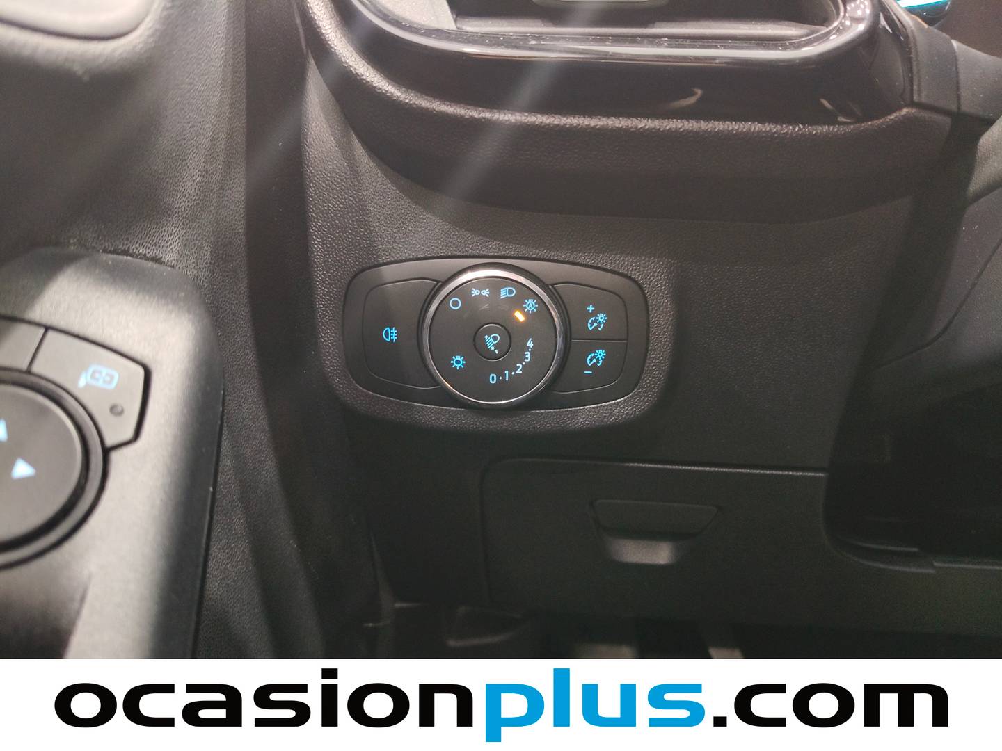 Ford Fiesta Ford Fiesta 1.1 Ti-VCT Trend (75 CV) barato