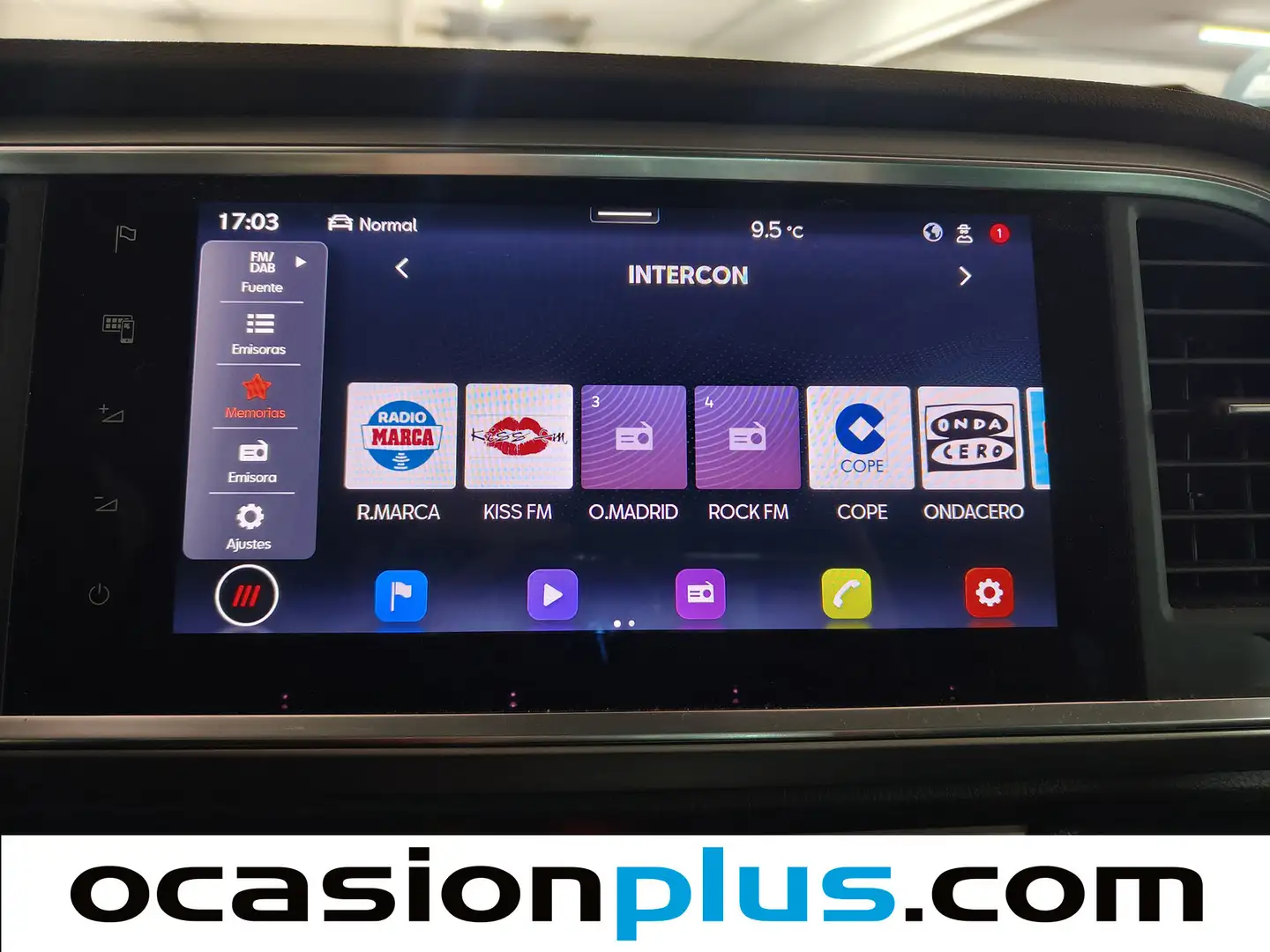 Foto Seat Ateca SEAT Ateca 1.5 TSI X-Perience Go L  (150 CV)