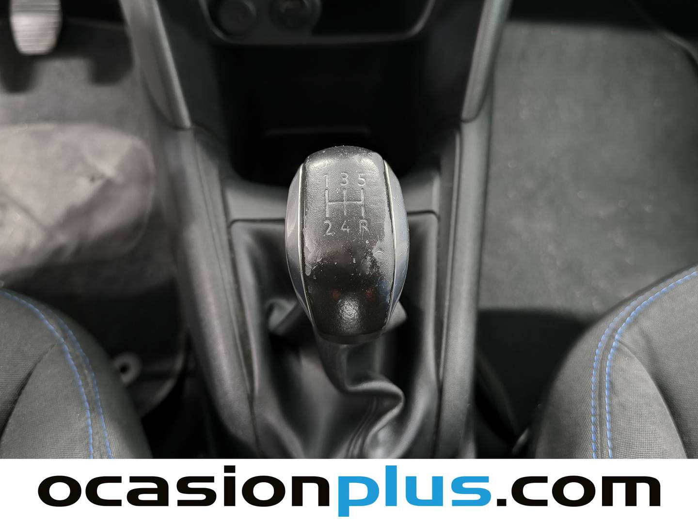 Peugeot 208 Peugeot 208 1.6 BlueHDi S&S Style (100 CV) de segunda mano