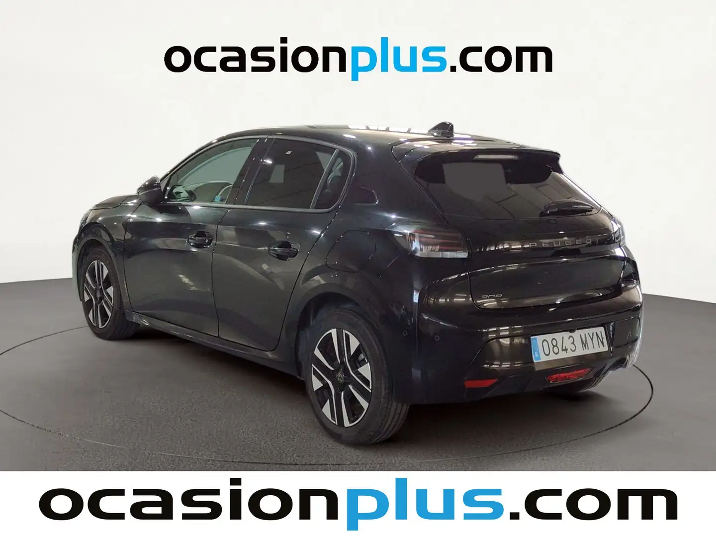 Foto Peugeot 208 Peugeot 208 PureTech 100 Allure (100 CV)