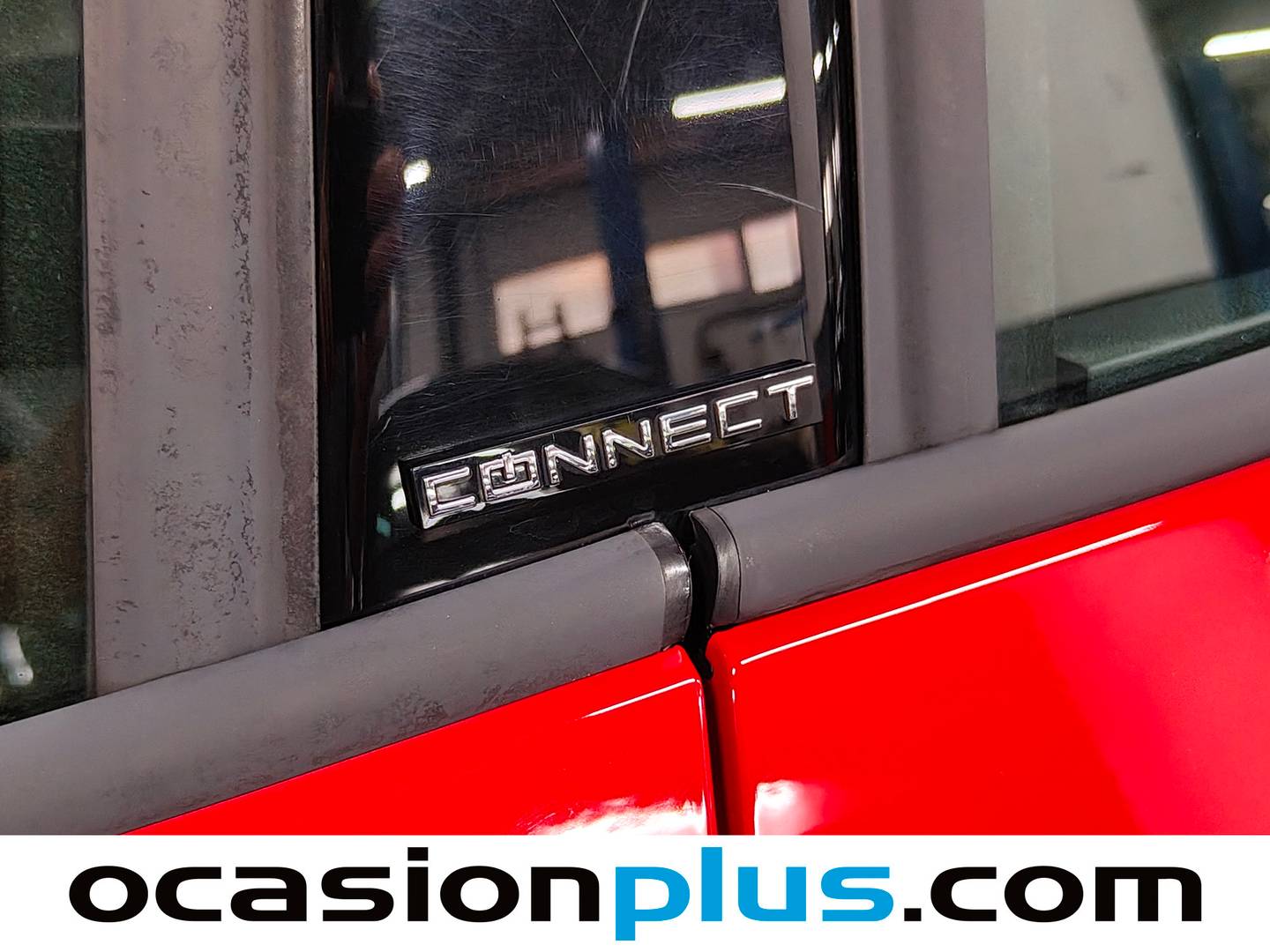 Seat Ibiza Seat Ibiza 1.0 EcoTSI Style Connect Blue (95 CV) de segunda mano