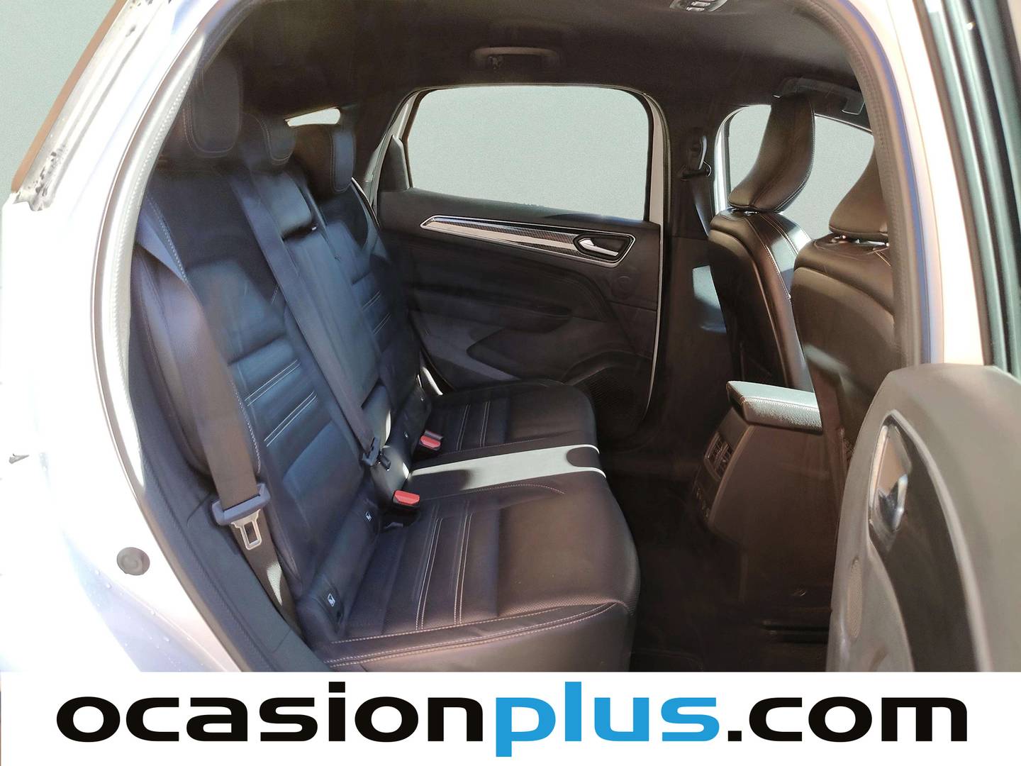 Foto Renault Arkana Renault Arkana E-Tech Híbrido Engineered (145 CV)