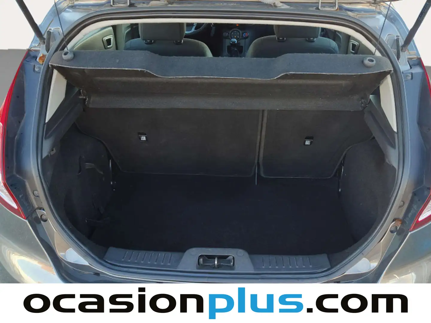 Foto Ford Fiesta Ford Fiesta Zen TCe (140 CV) GPF