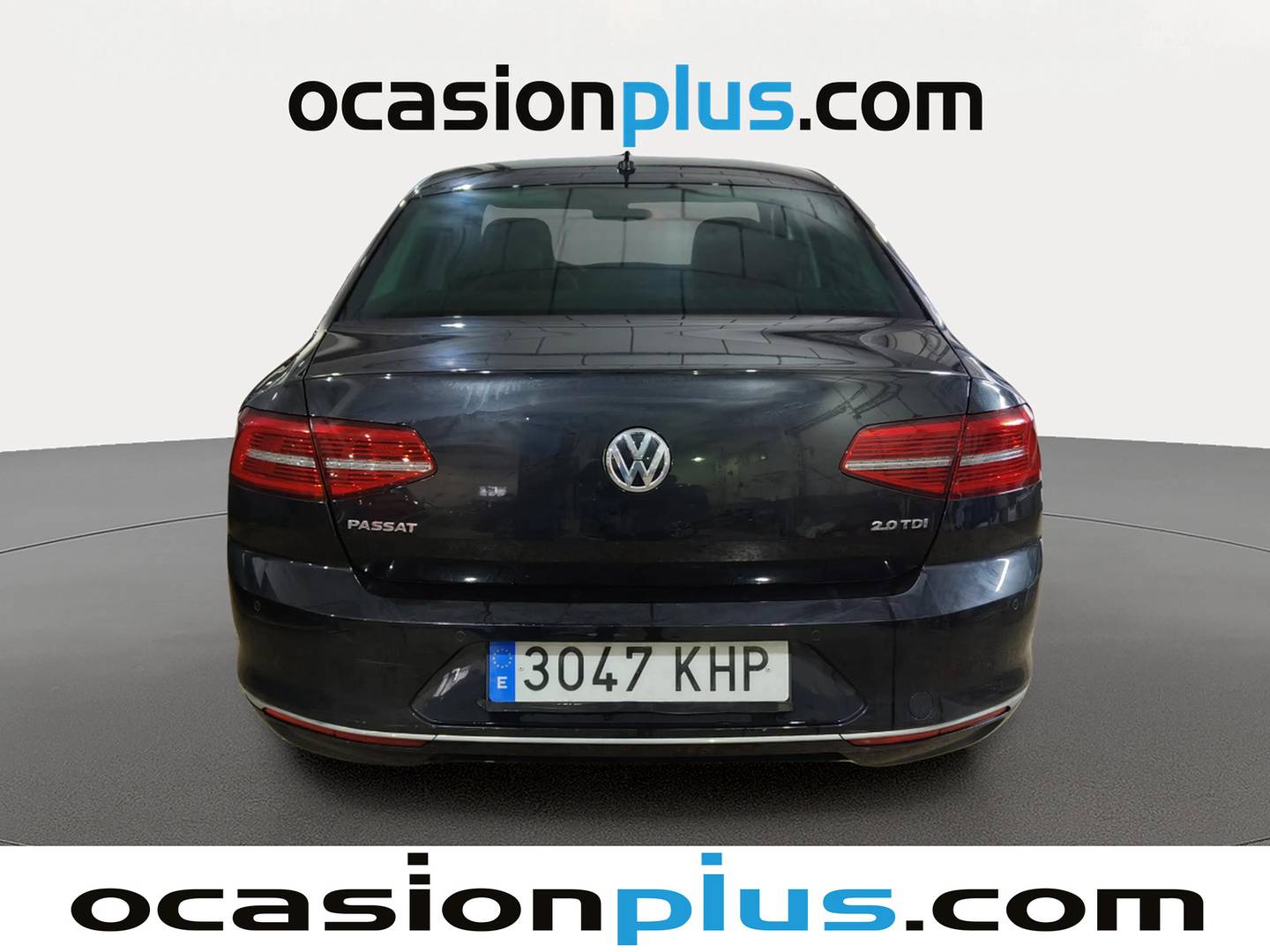 Foto Volkswagen Passat Volkswagen Passat Sport 2.0 TDI (150 CV)