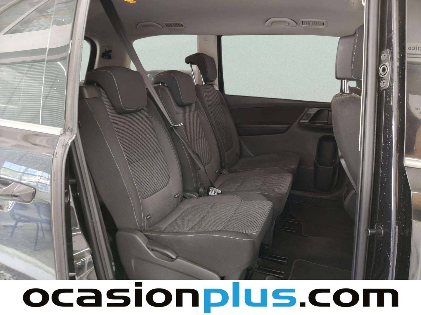 Volkswagen Sharan Volkswagen Sharan Advance 2.0 TDI BMT (150 CV) DSG 7 Plazas km 0