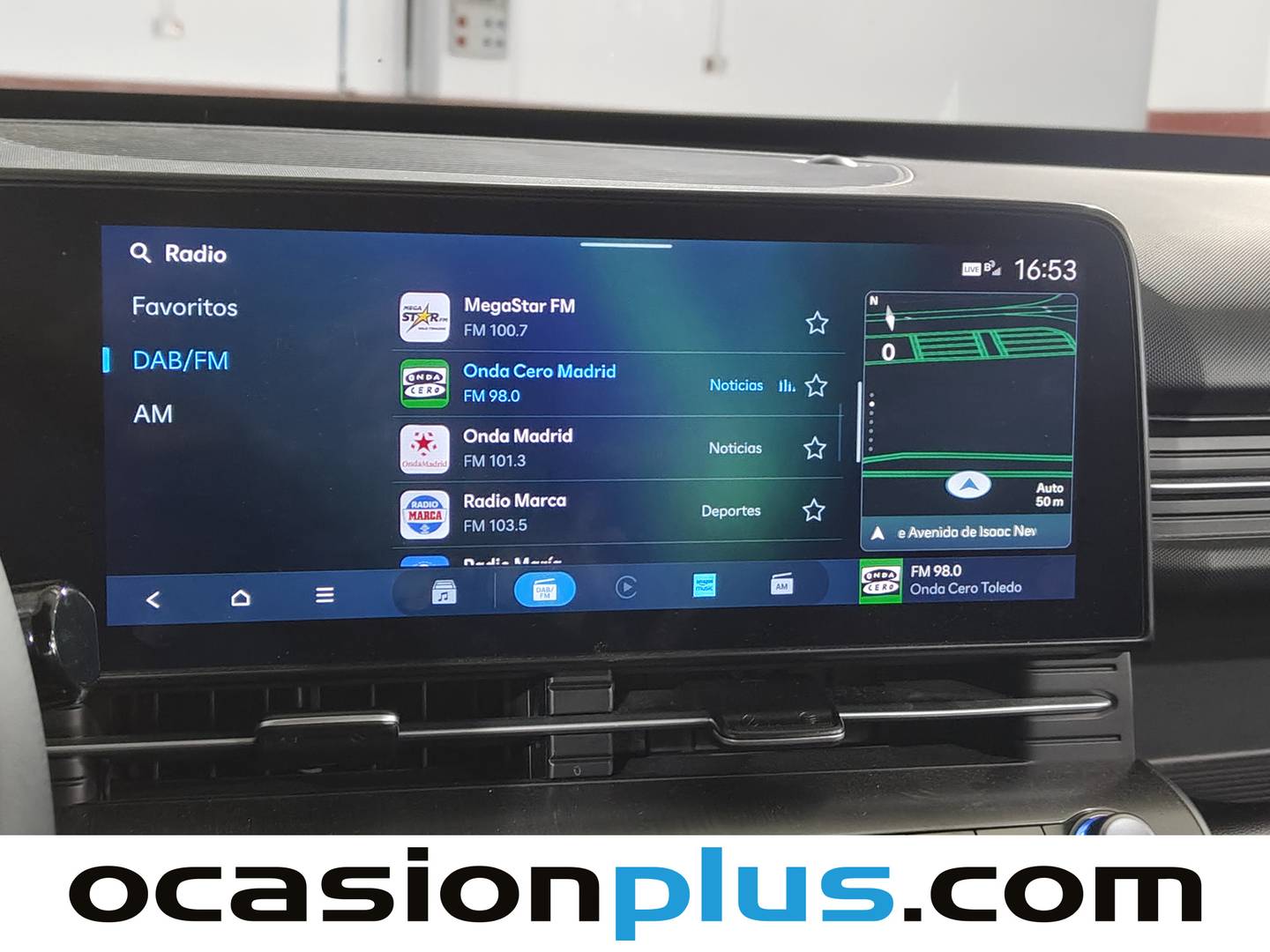 Hyundai Kona Hyundai Kona 1.6 GDI HEV Maxx DCT (141 CV) automático