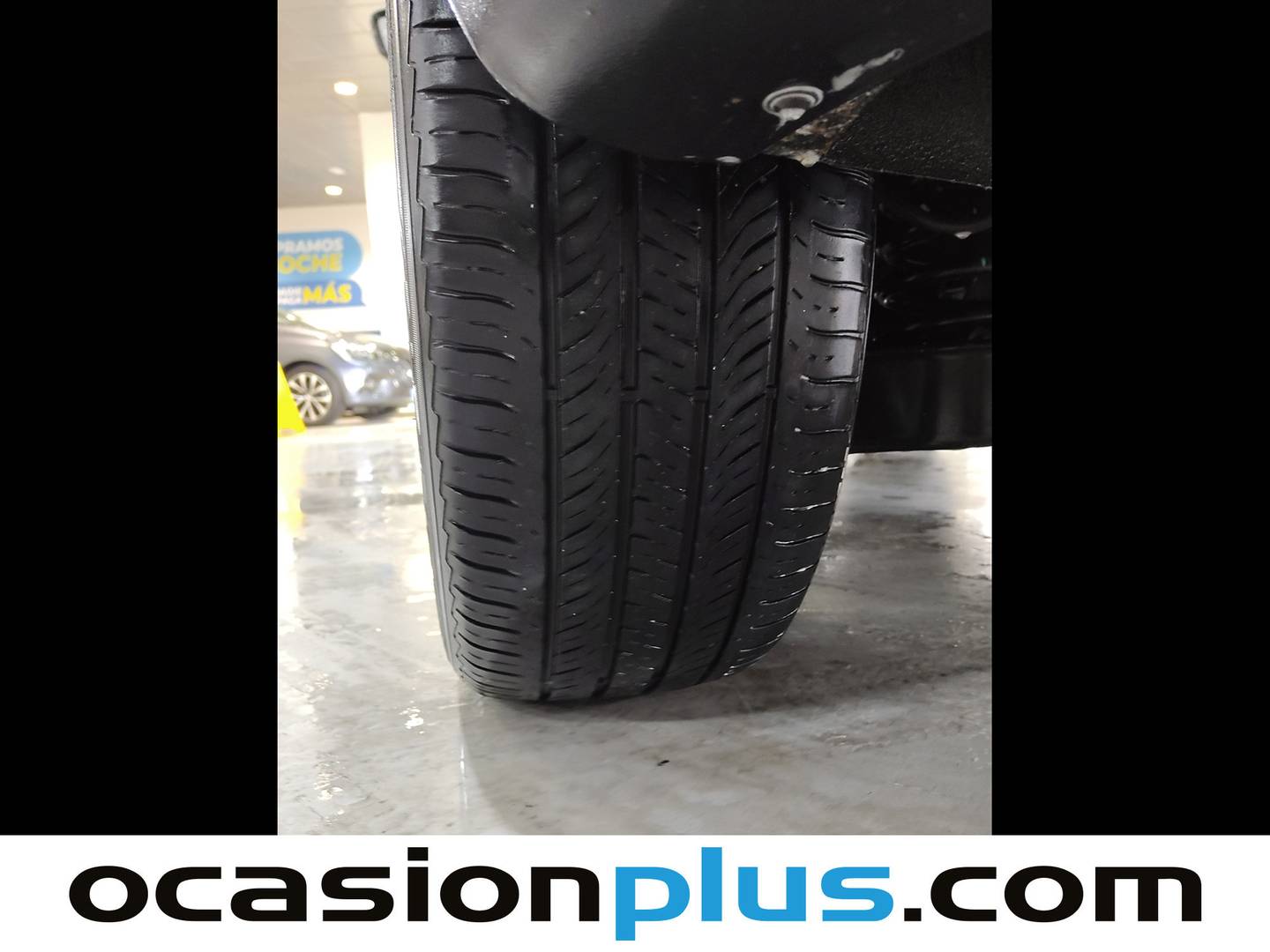 MG eHS MG eHS 1.5 T-GDI PHEV Luxury (258 CV) de ocasión