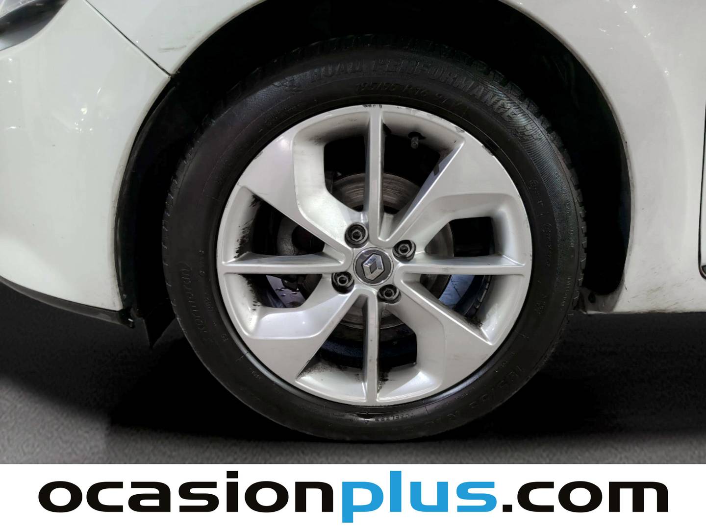 Renault Clio Renault Clio Limited 1.2 (75 CV) barato