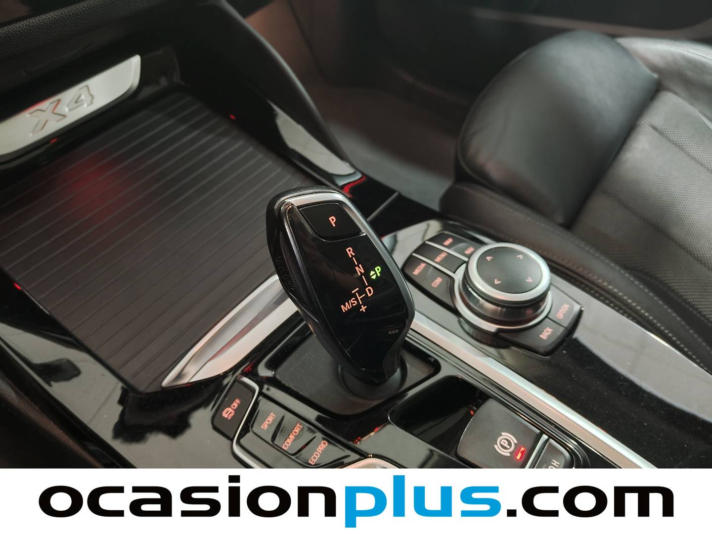 BMW X4 BMW X4 xDrive20i (184 CV) de segunda mano