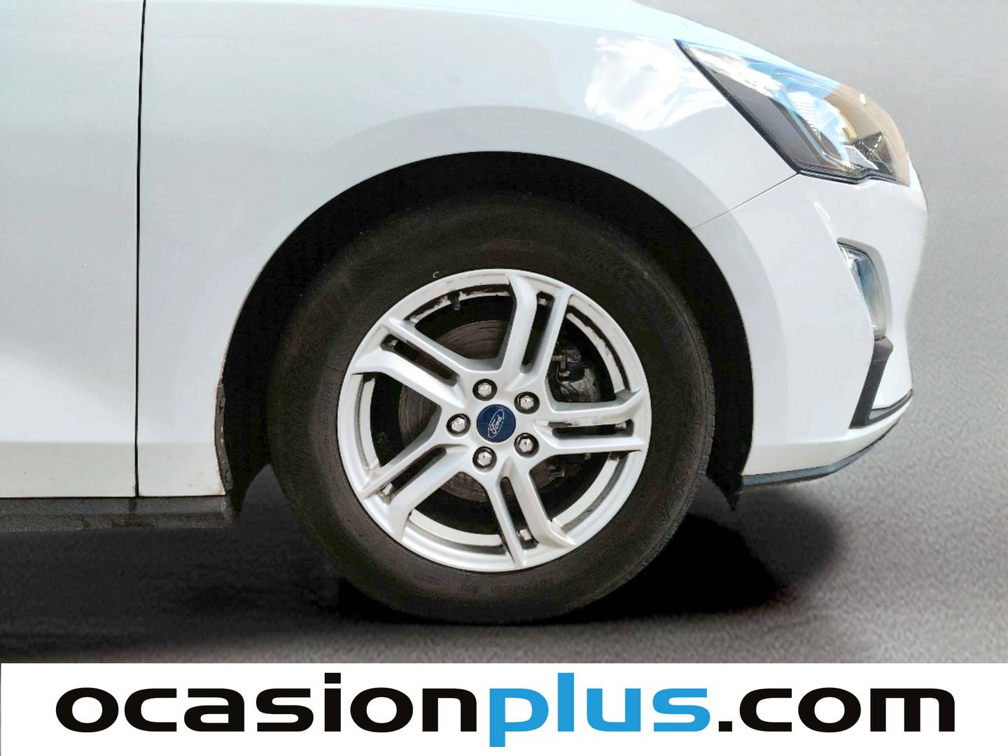 Ford Focus Ford Focus 1.5 Ecoblue Trend+ (120 CV) diésel