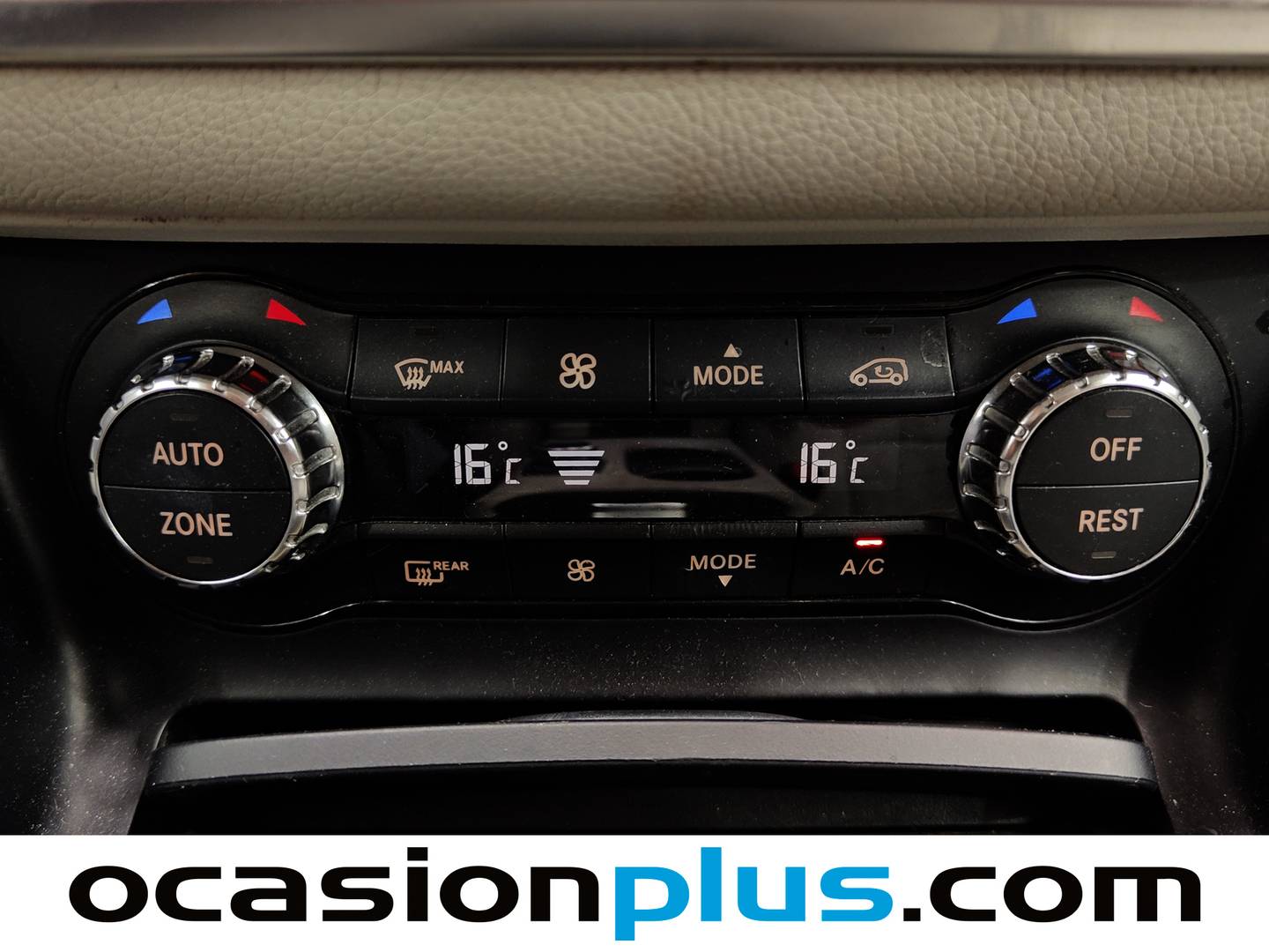 Foto Mercedes GLA Mercedes-Benz GLA 200 d (136 CV)