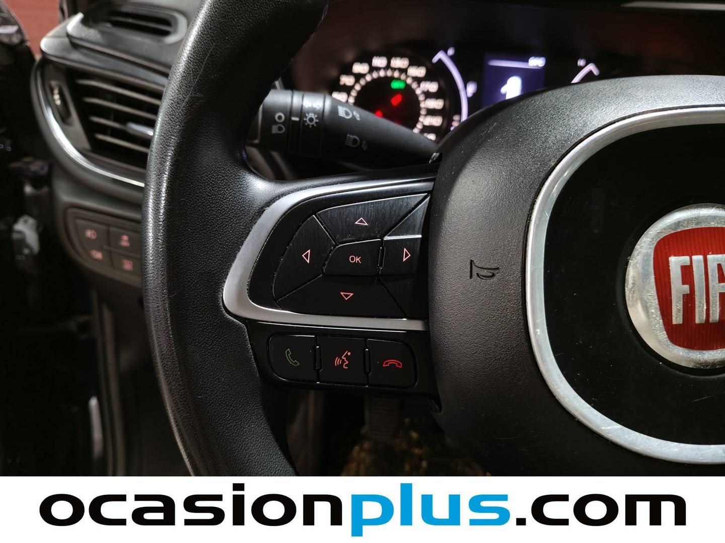 Fiat Tipo Fiat Tipo SW SW 1.4 Fire 70kW (95CV) Mirror 2019