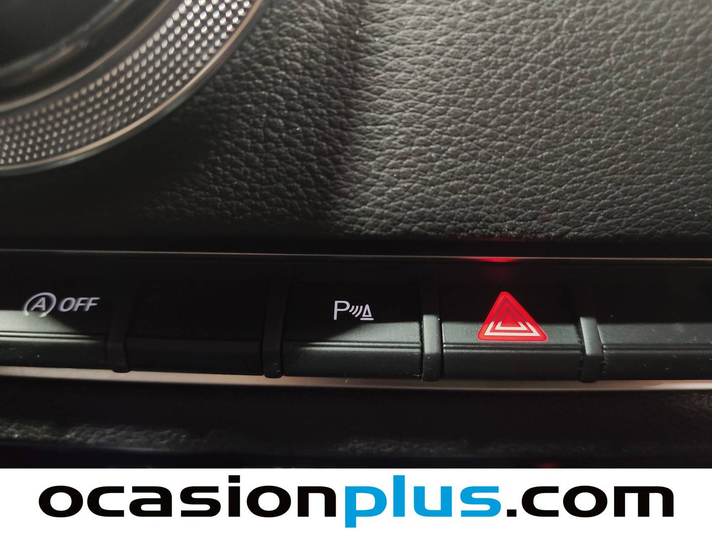 Extras y acabados del Audi A3 Audi A3 Sportback S line edition 2.0 TDI quattro (150 CV)