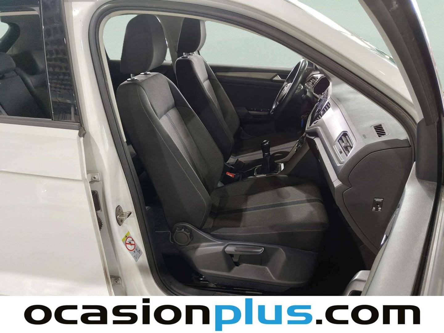 Volkswagen T-Roc Volkswagen T-Roc Advance 1.0 TSI 81 kW (110 CV) km 0