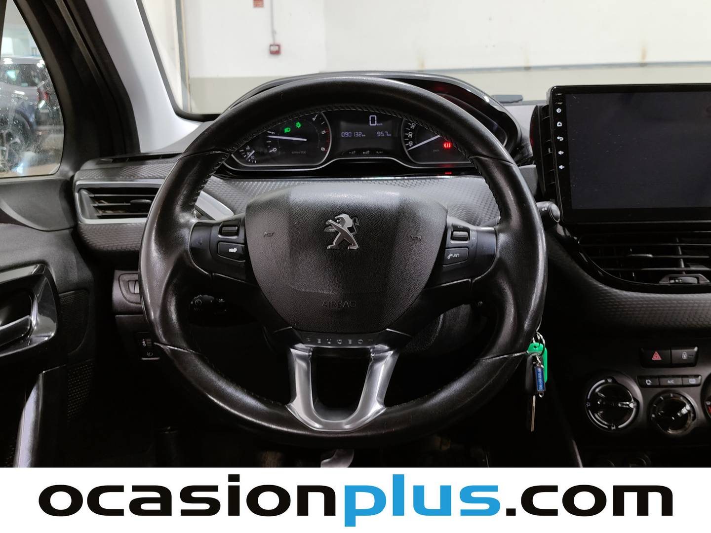 Peugeot 208 Peugeot 208 BlueHDi 100 Style (100 CV) de segunda mano