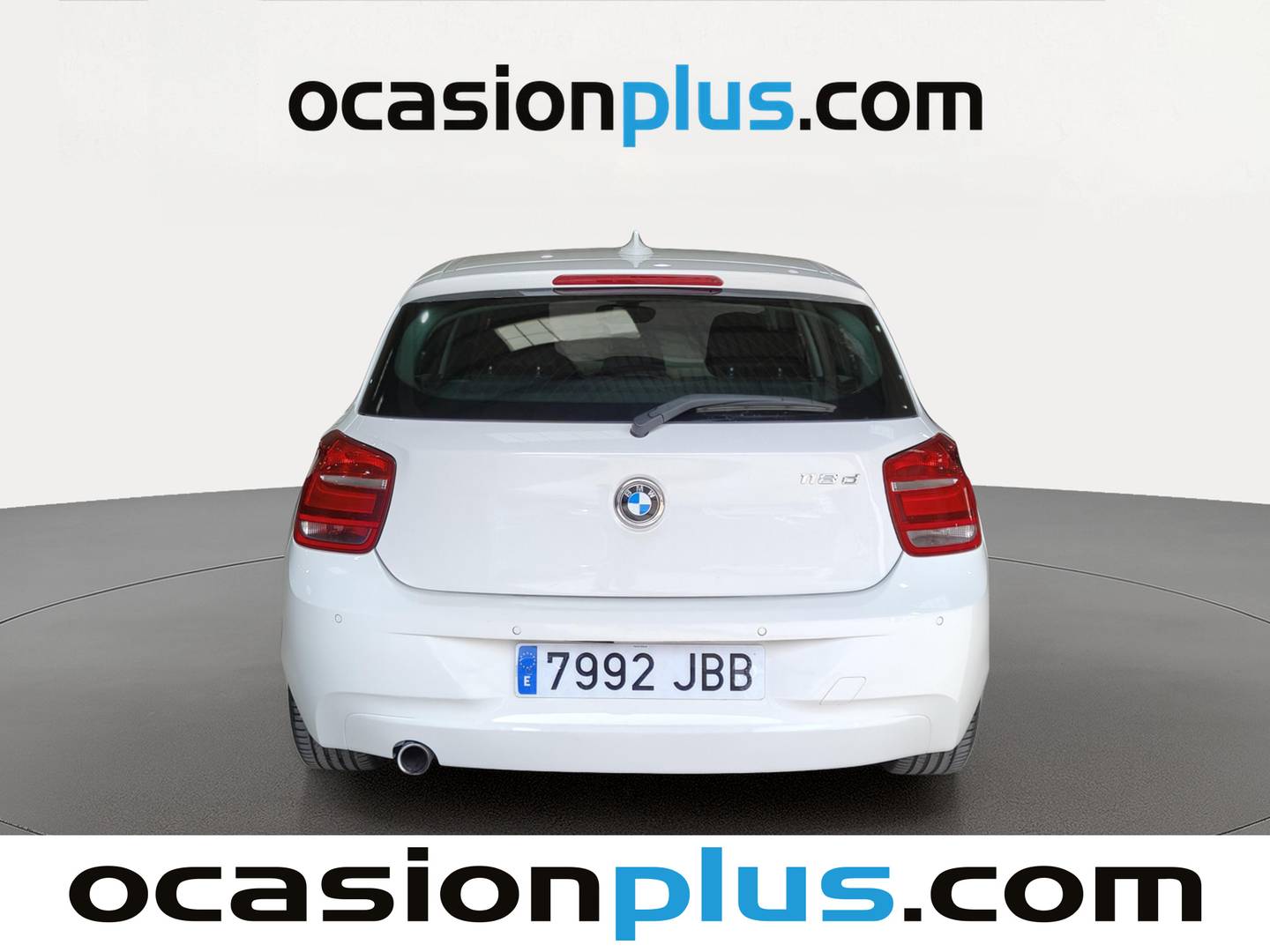 BMW Serie 1 BMW Serie 1 118d  (143 CV) barato