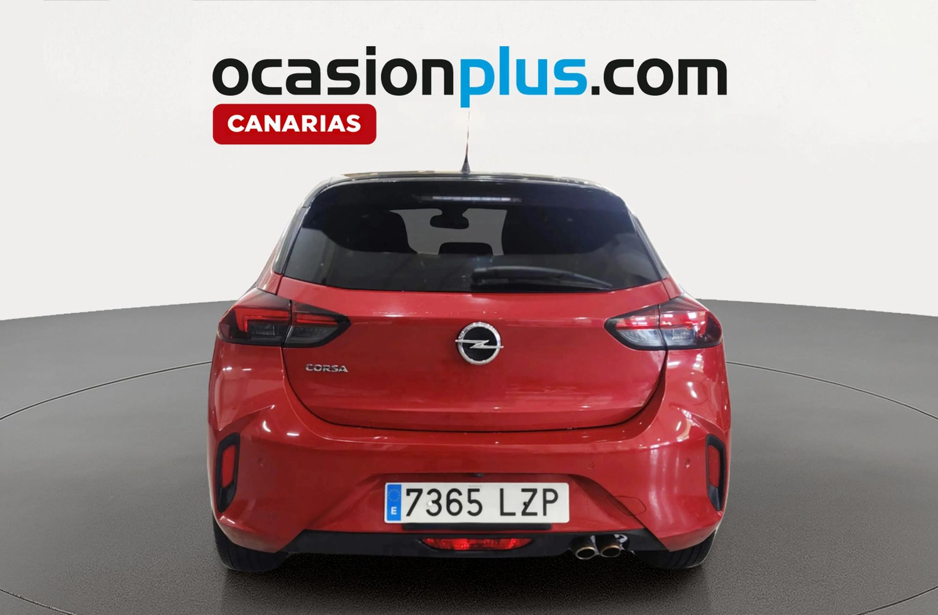 Opel Corsa 1.2 Turbo XHT GS-Line - foto 15