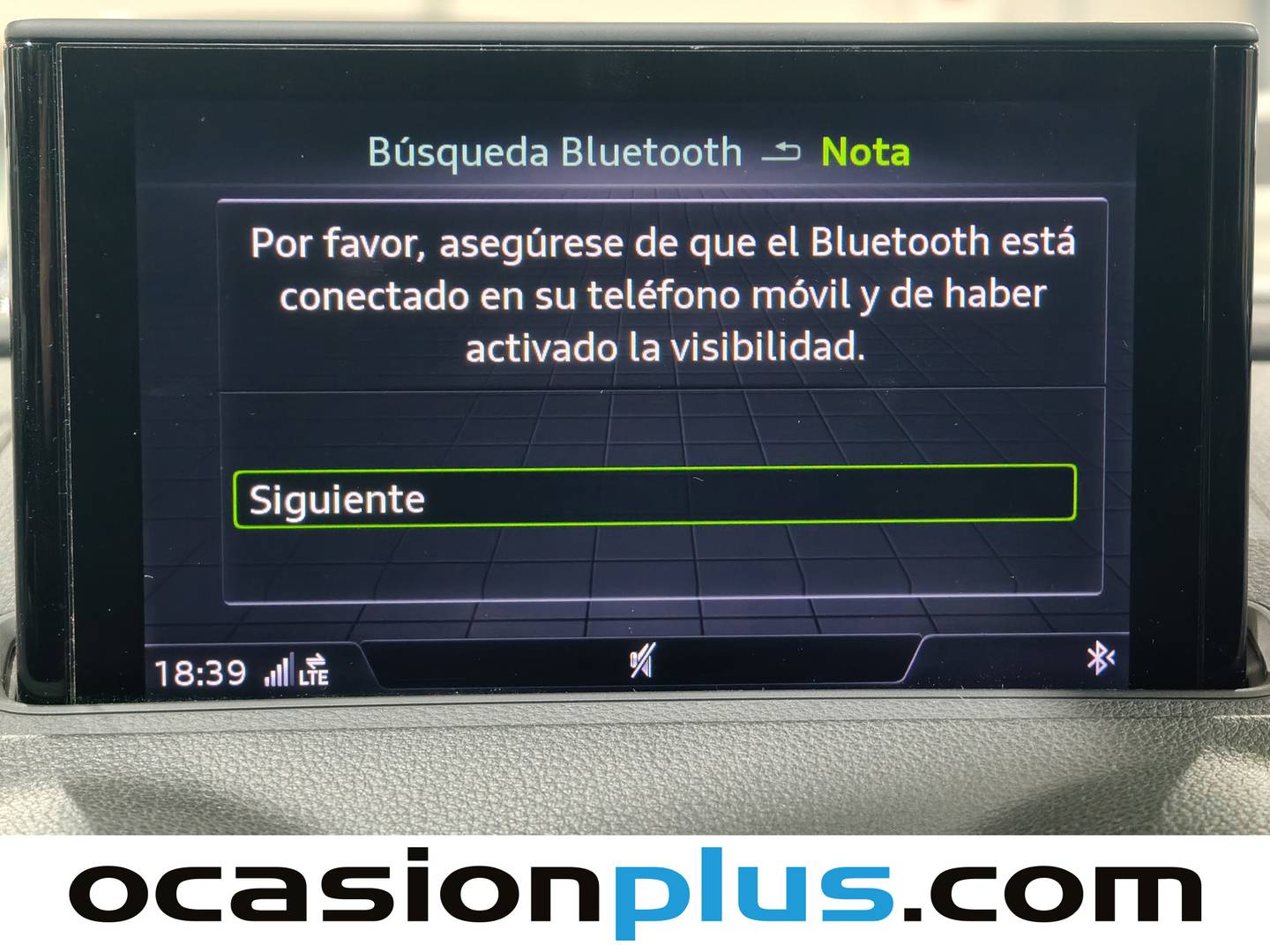 Foto Audi A3 Sportback Audi A3 Sportback S line 35 TDI 110 kW (150 CV) S tronic